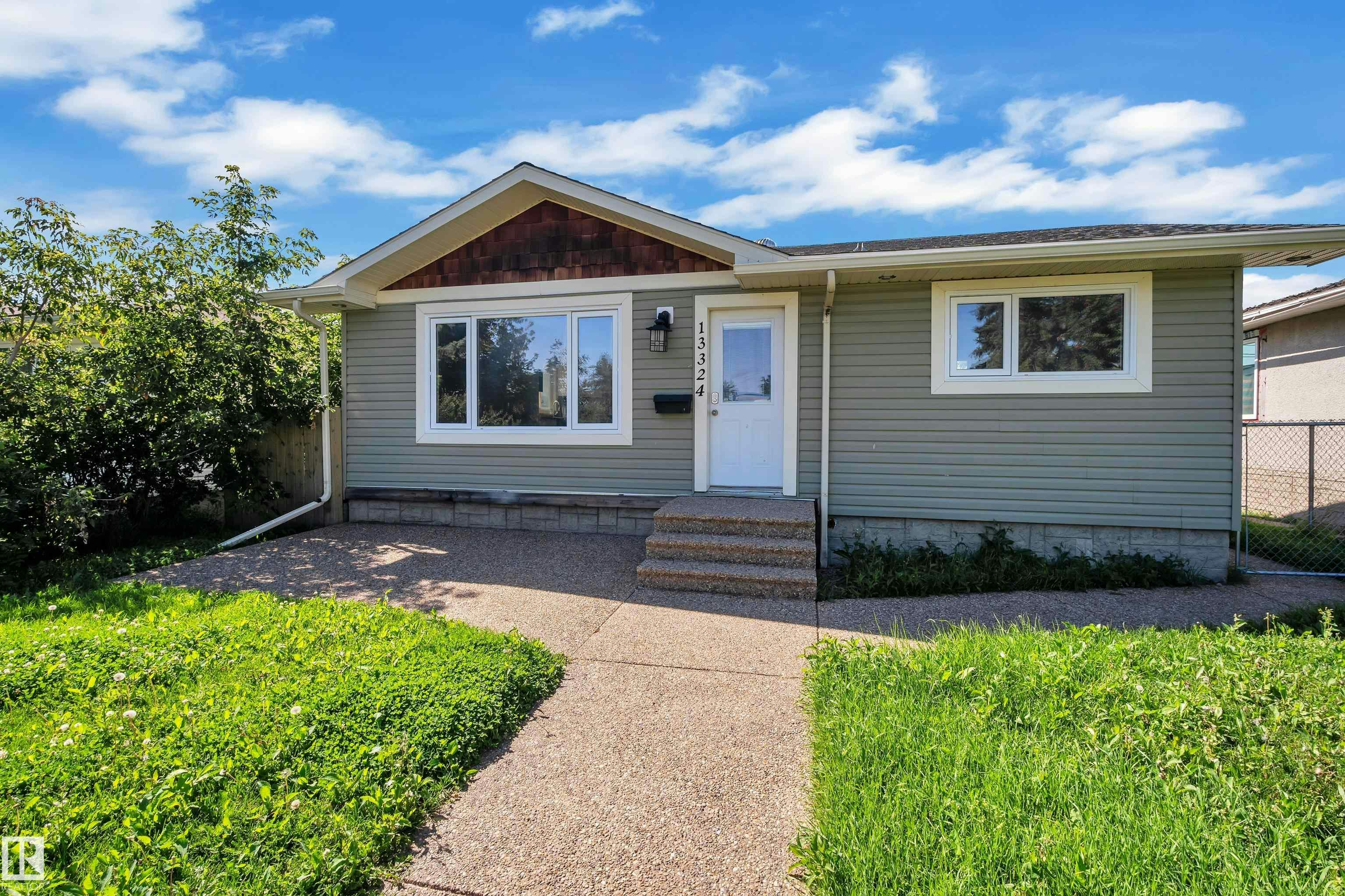 13324 62 Street, Edmonton, AB, T5A 0V6