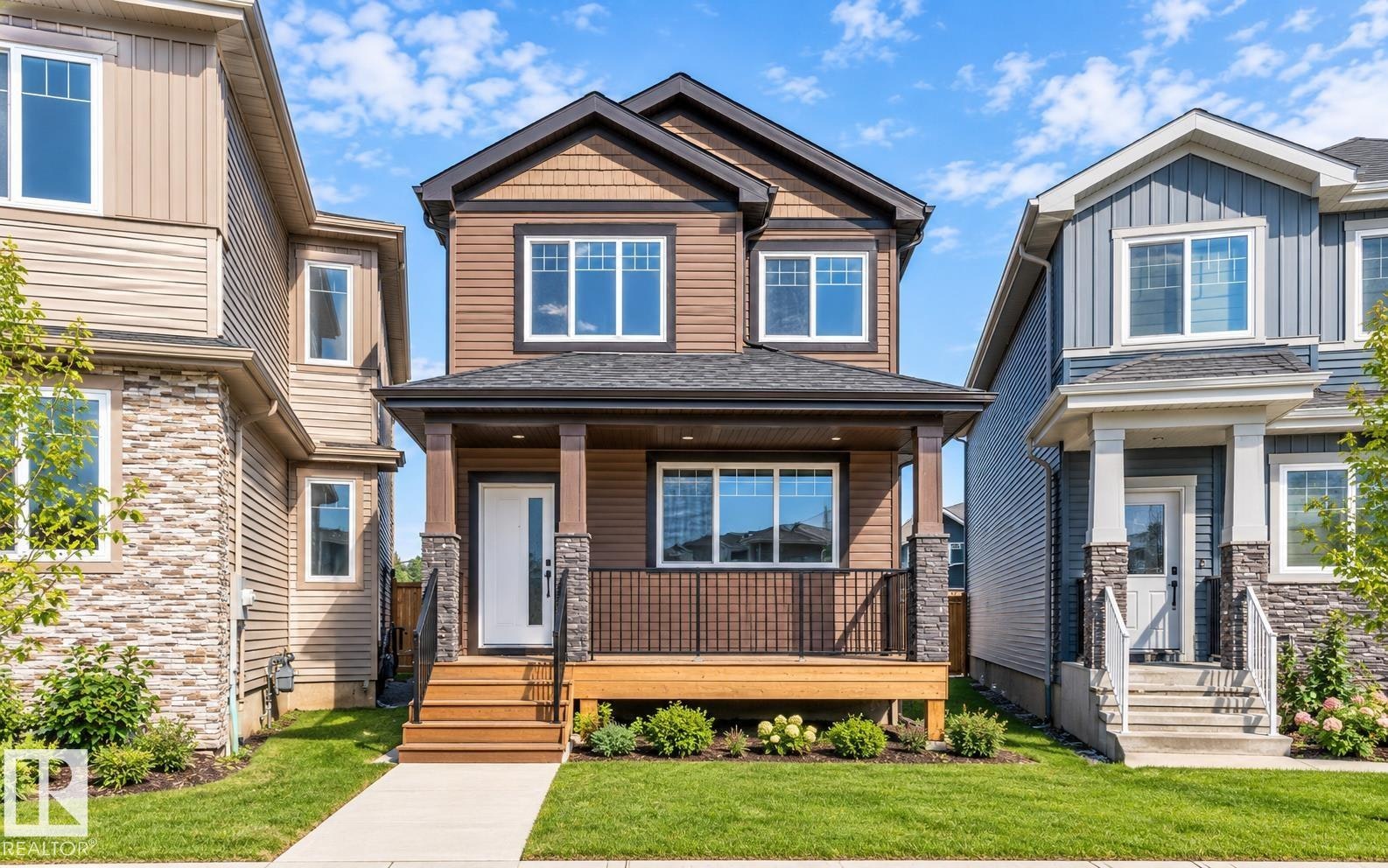 22932 80 Av, Edmonton, AB, T5T 7Y1