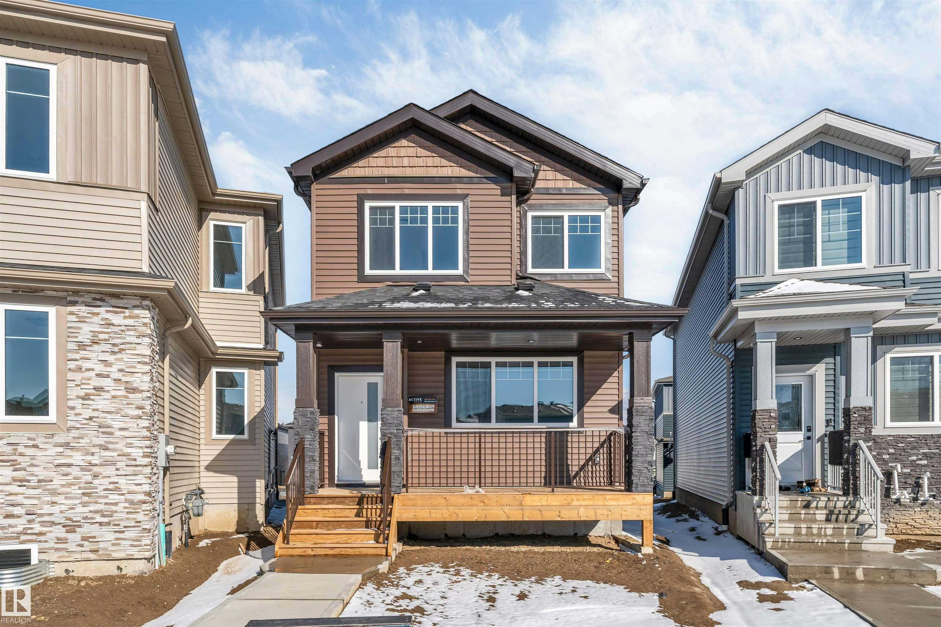 22932 80 Av, Edmonton, AB, T5T 7Y1