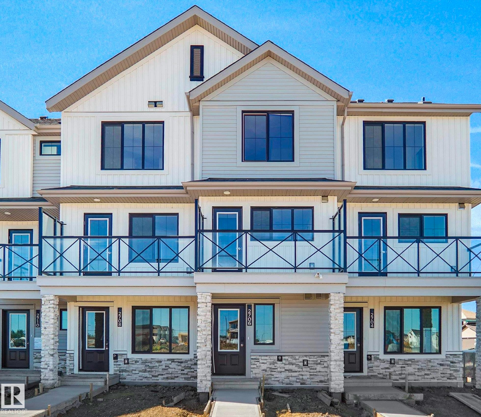 2706 Alces Way, Edmonton, AB, T6X 3L5