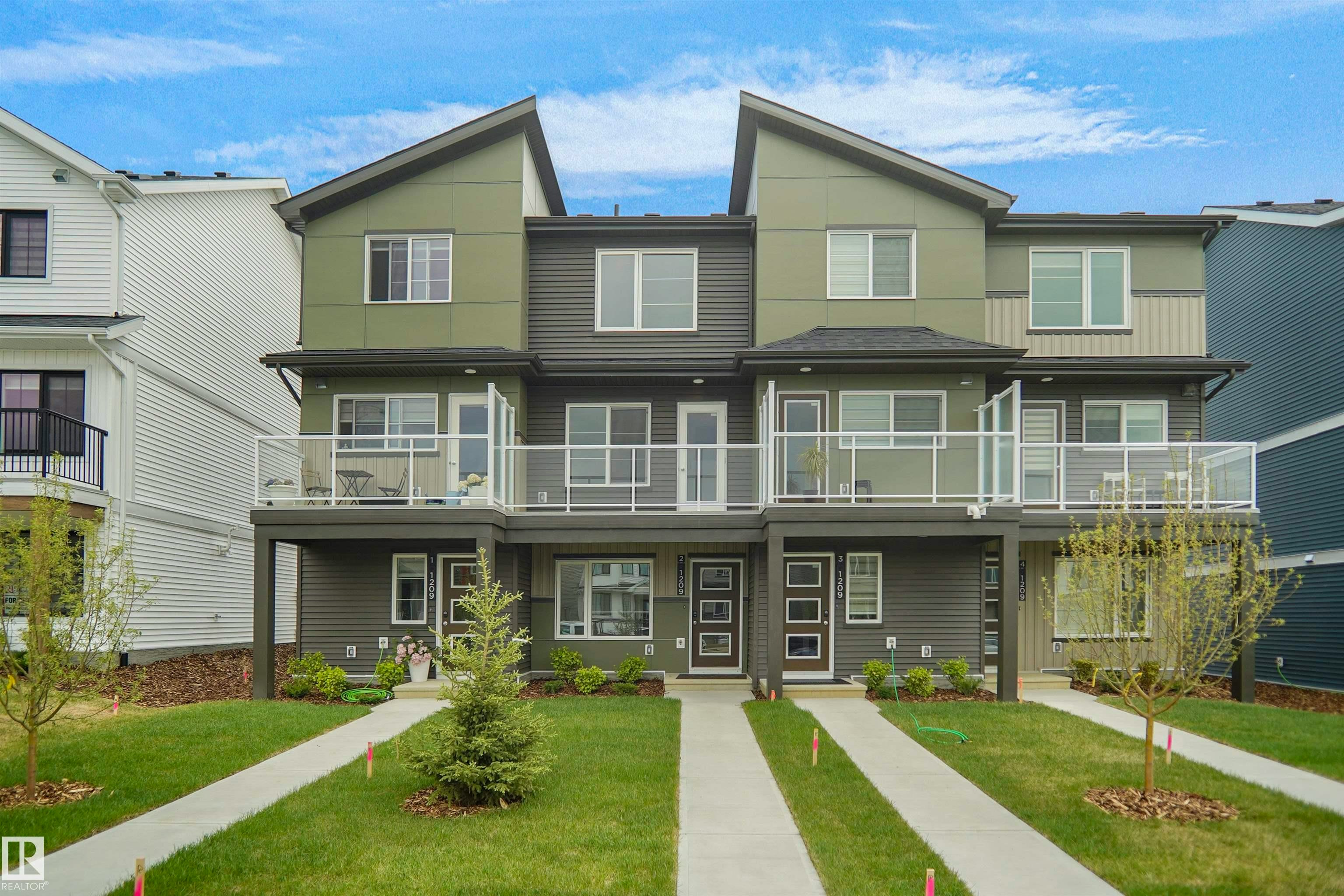 2706 Alces Way, Edmonton, AB, T6X 3L5