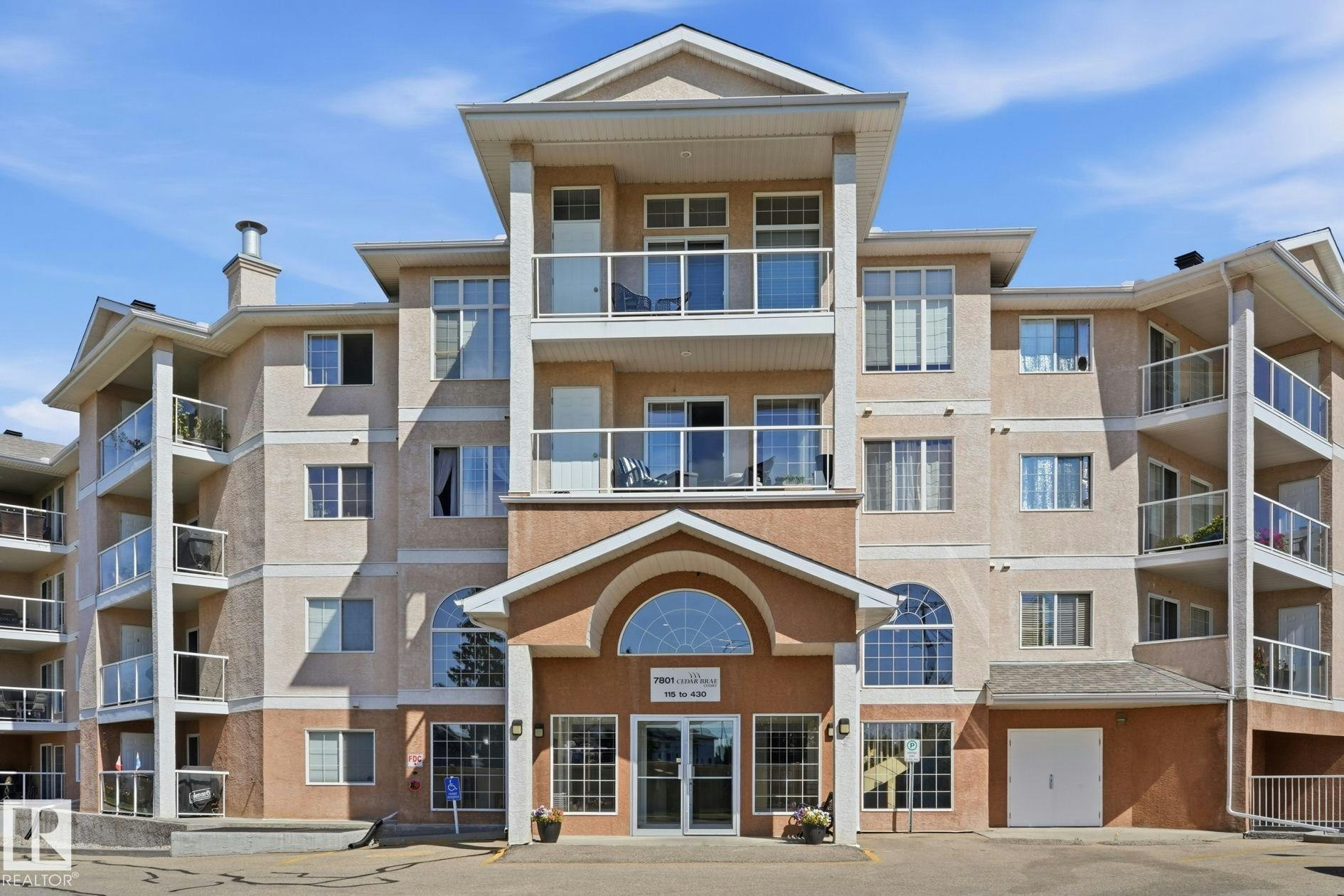 227-7801 Golf Course Road, Stony Plain, AB, T7Z 0C7
