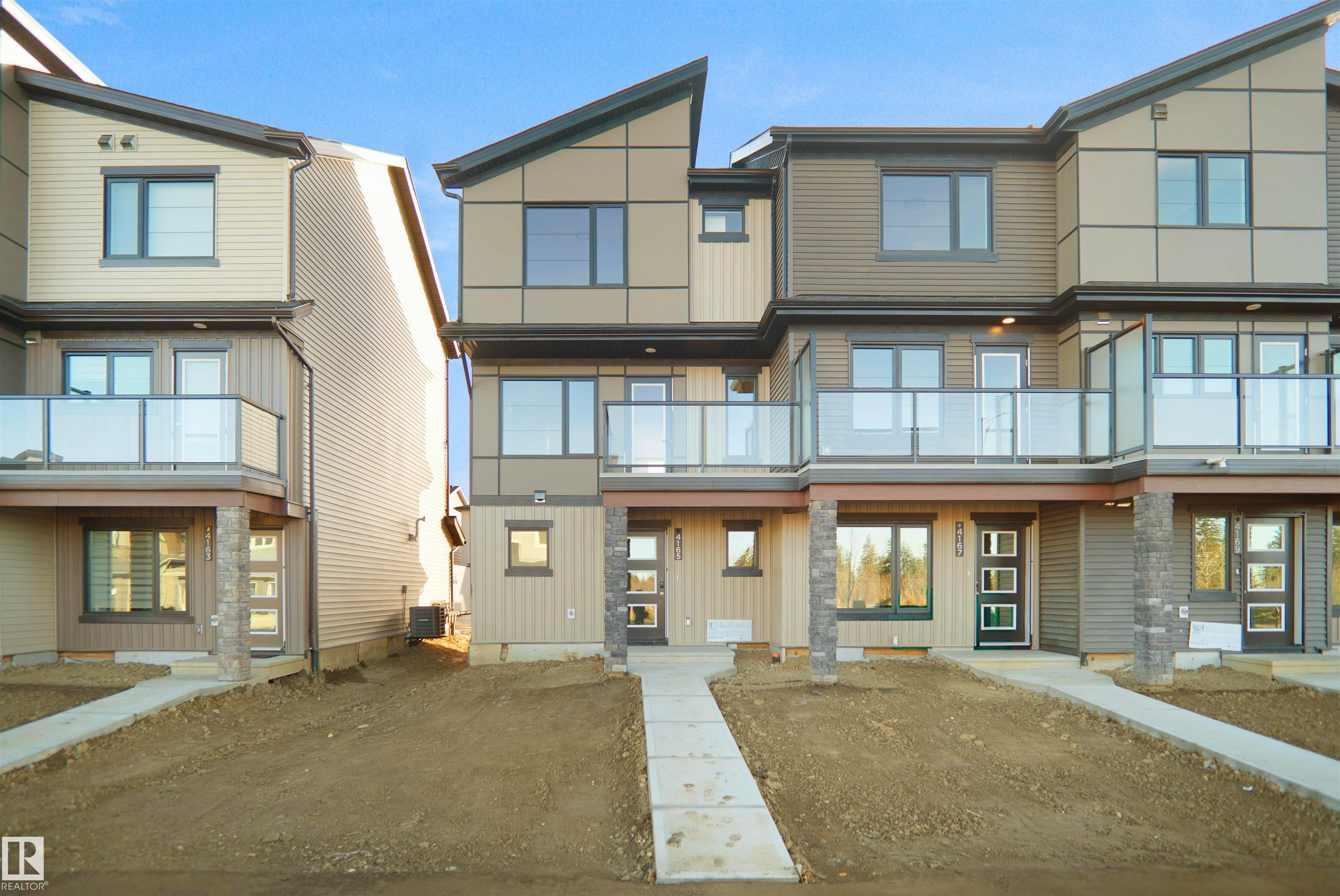 268 Deer Valley Drive, Leduc, AB, T9E 0S3