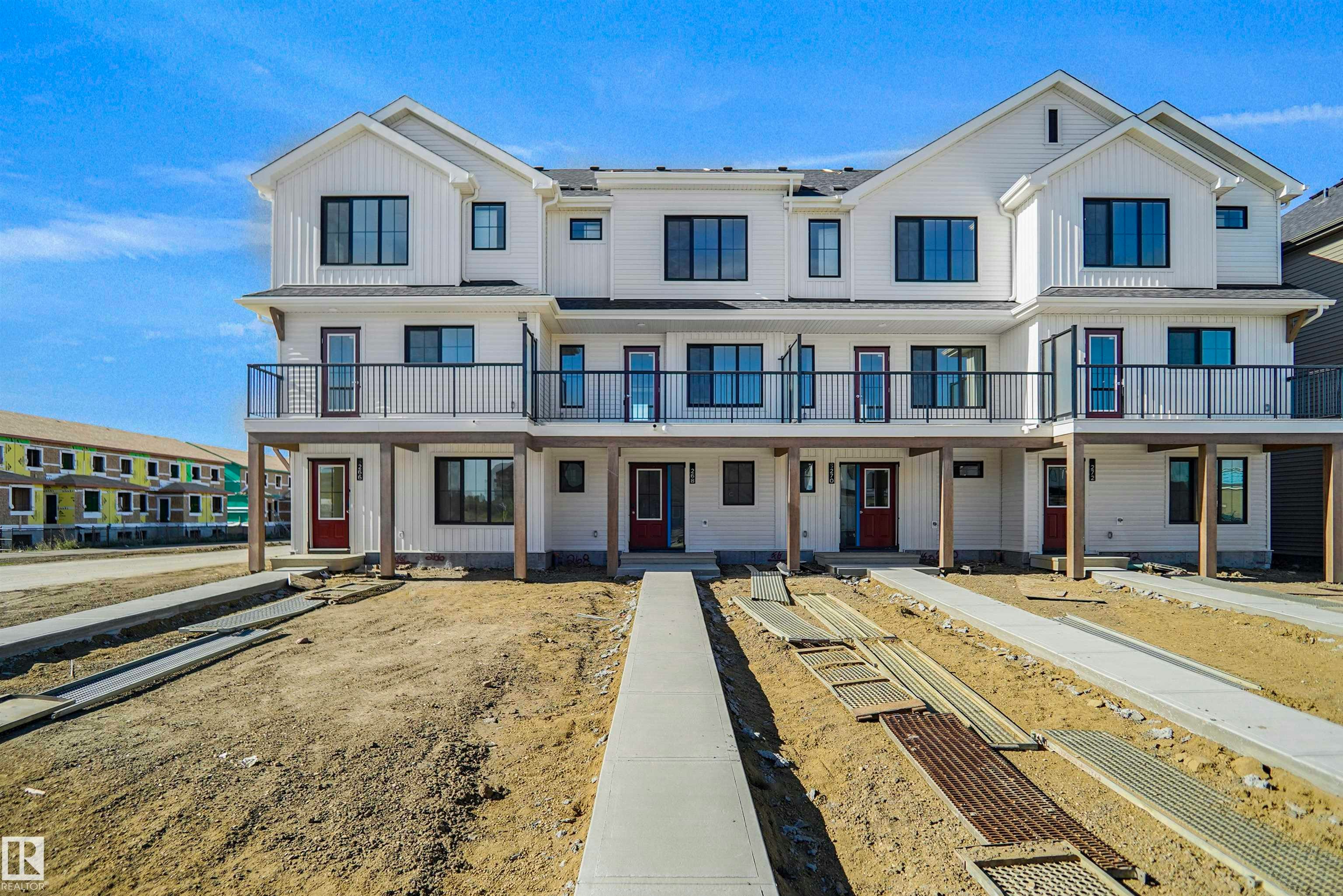 268 Deer Valley Drive, Leduc, AB, T9E 0S3