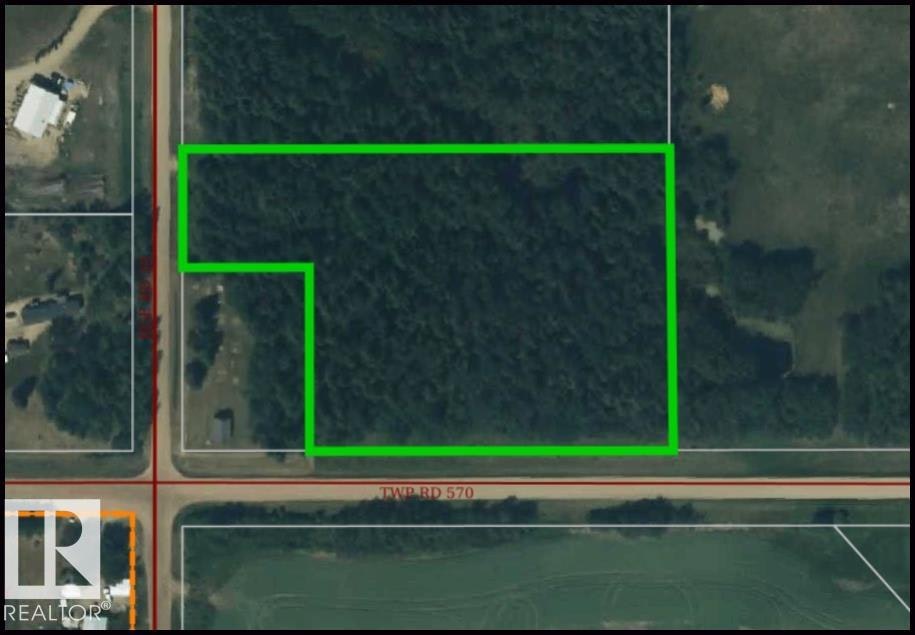 570xx Rr 20, Rural Barrhead County, AB, T0G 0H0