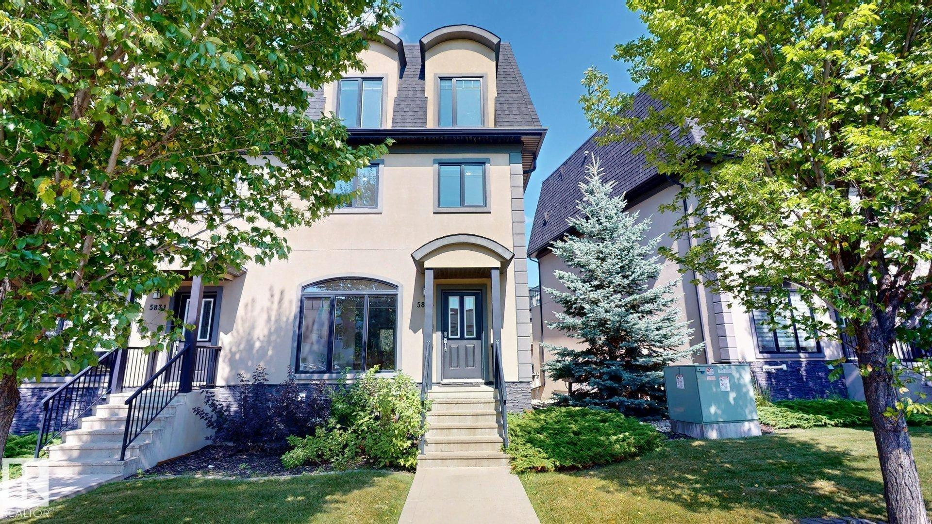 5833 Mullen Place, Edmonton, AB, T6R 0T5