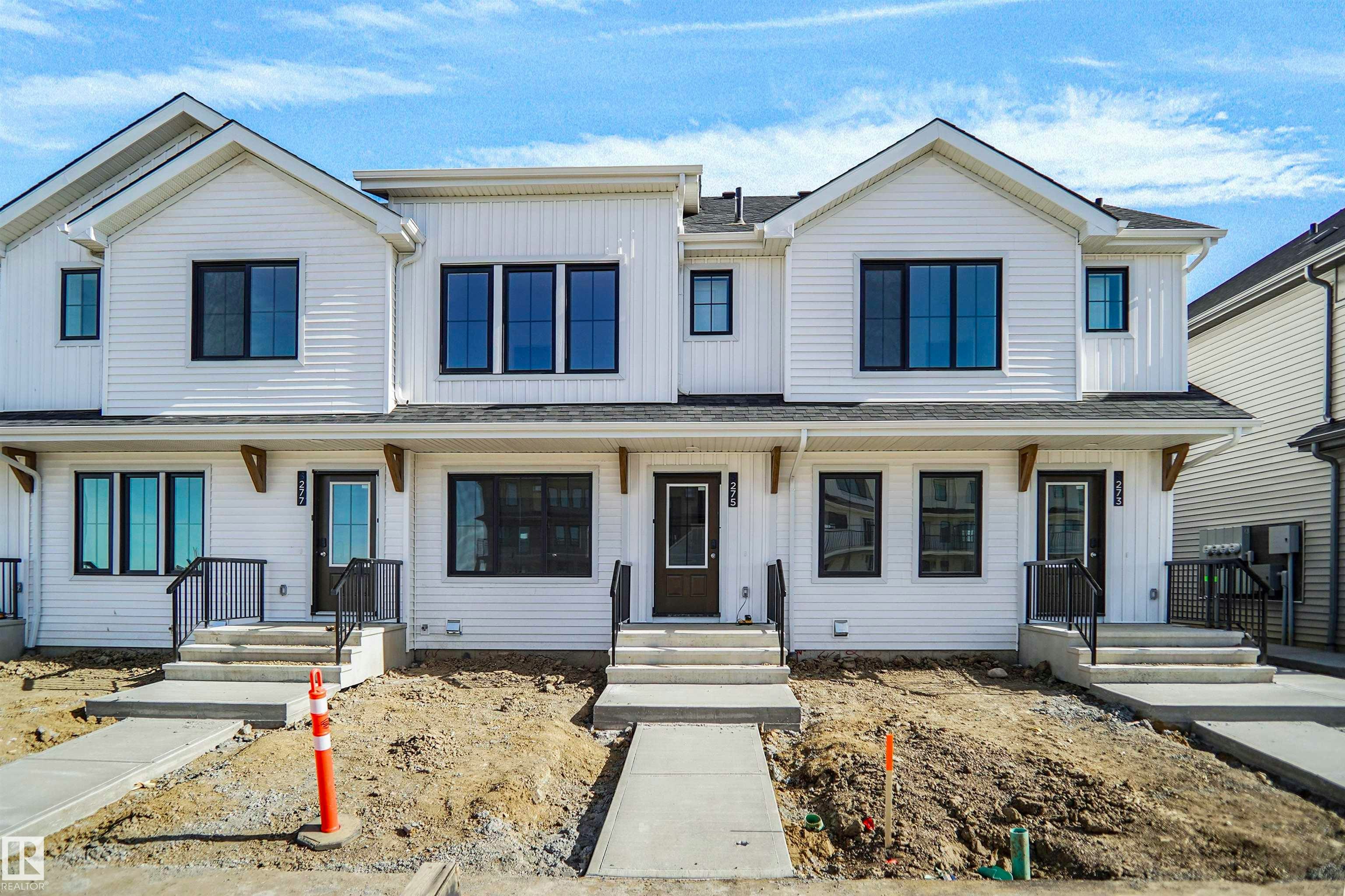 275 Deer Valley Drive, Leduc, AB, T9E 0S3