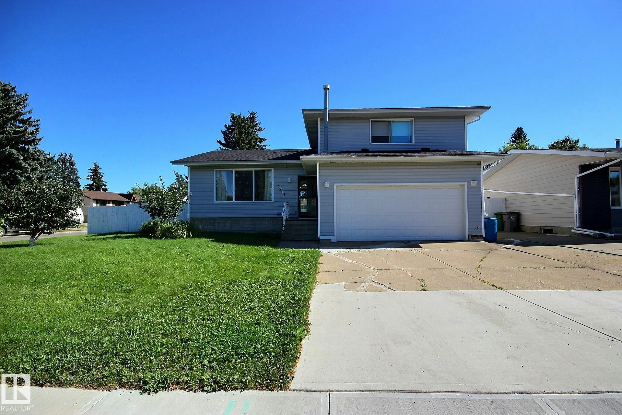 5207 46 Street, Beaumont, AB, T4X 1H9