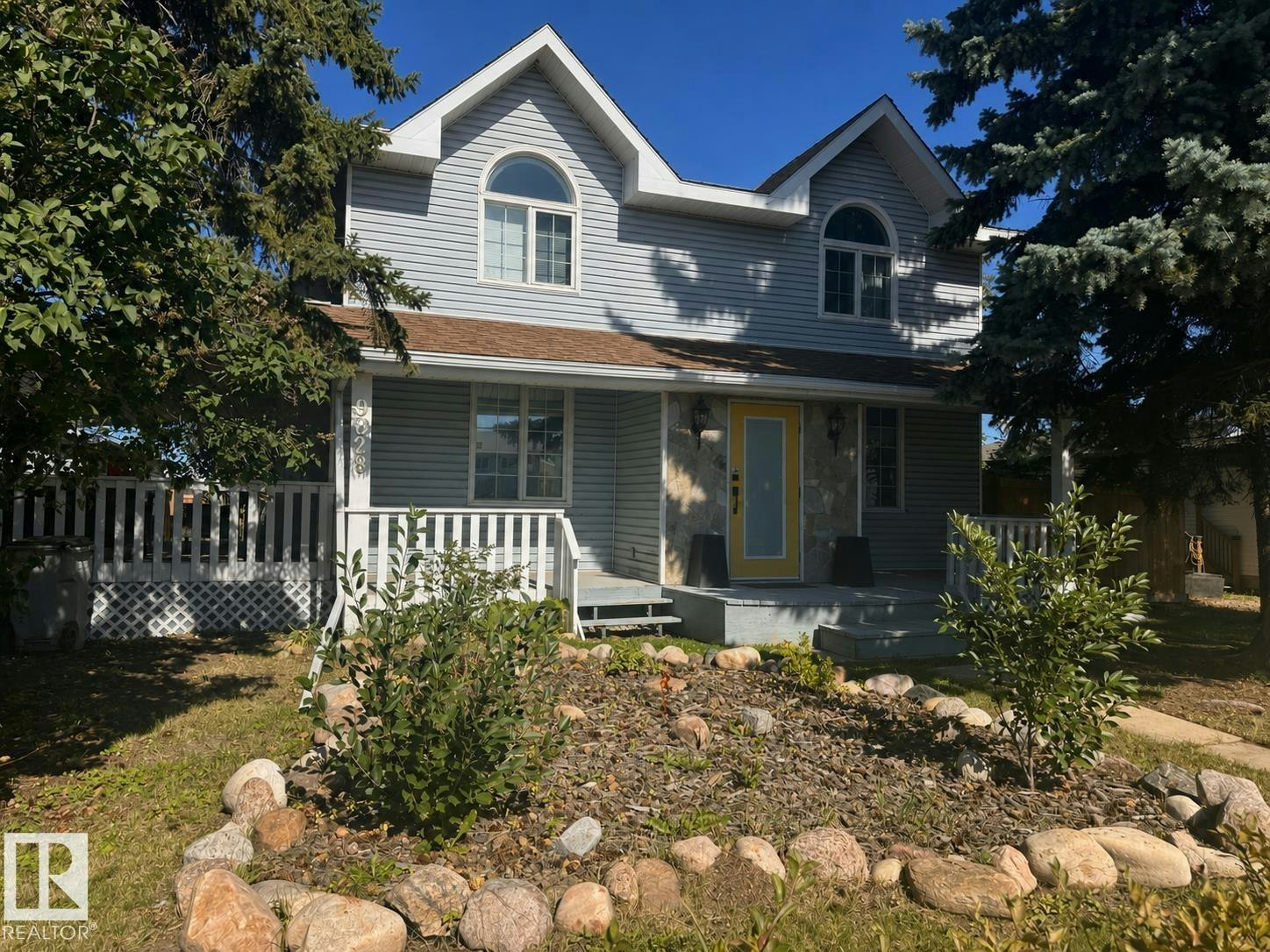 9828 110 Street, Westlock, AB, T7P 1P6