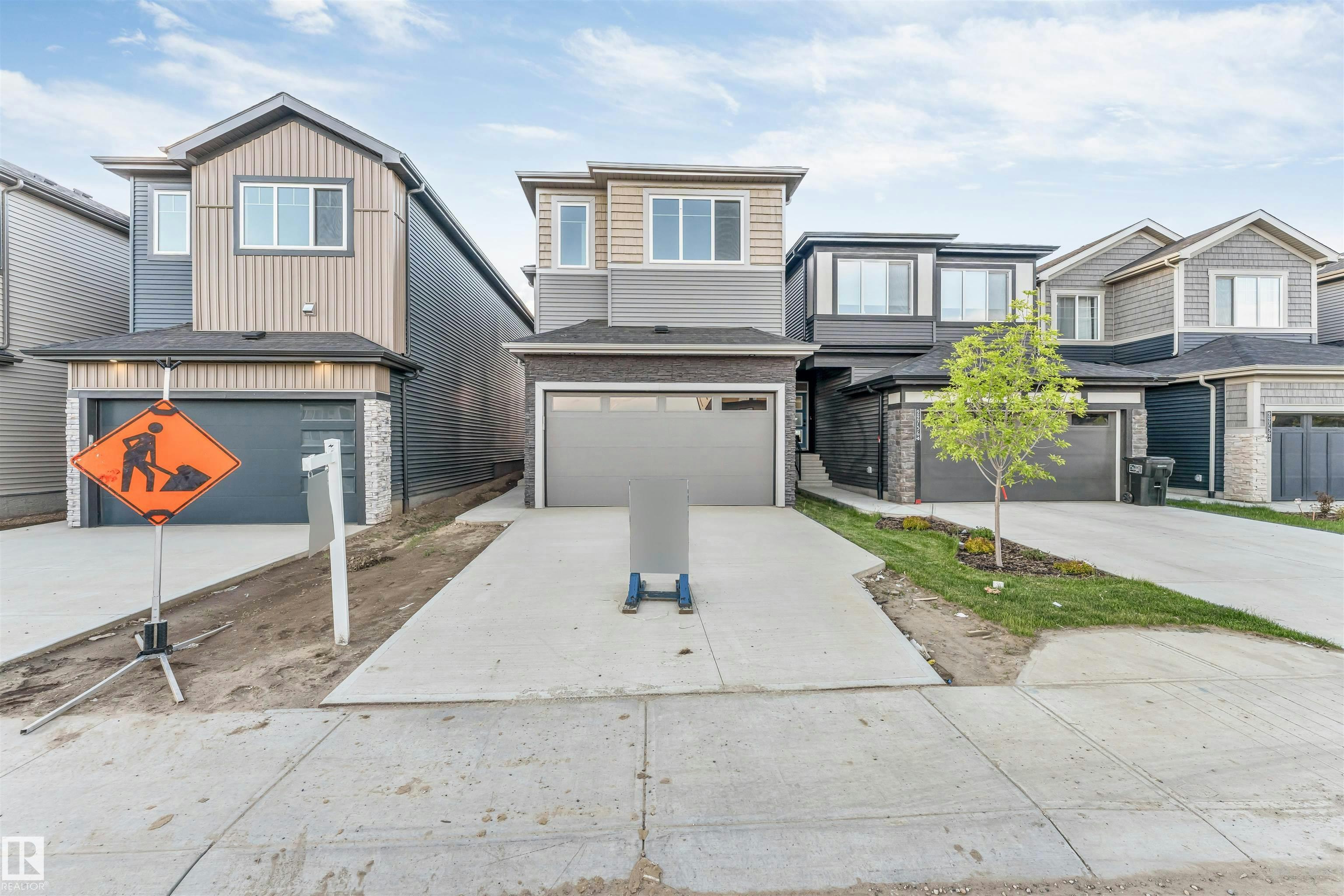 22804 82 Avenue, Edmonton, AB, T5T 7X9