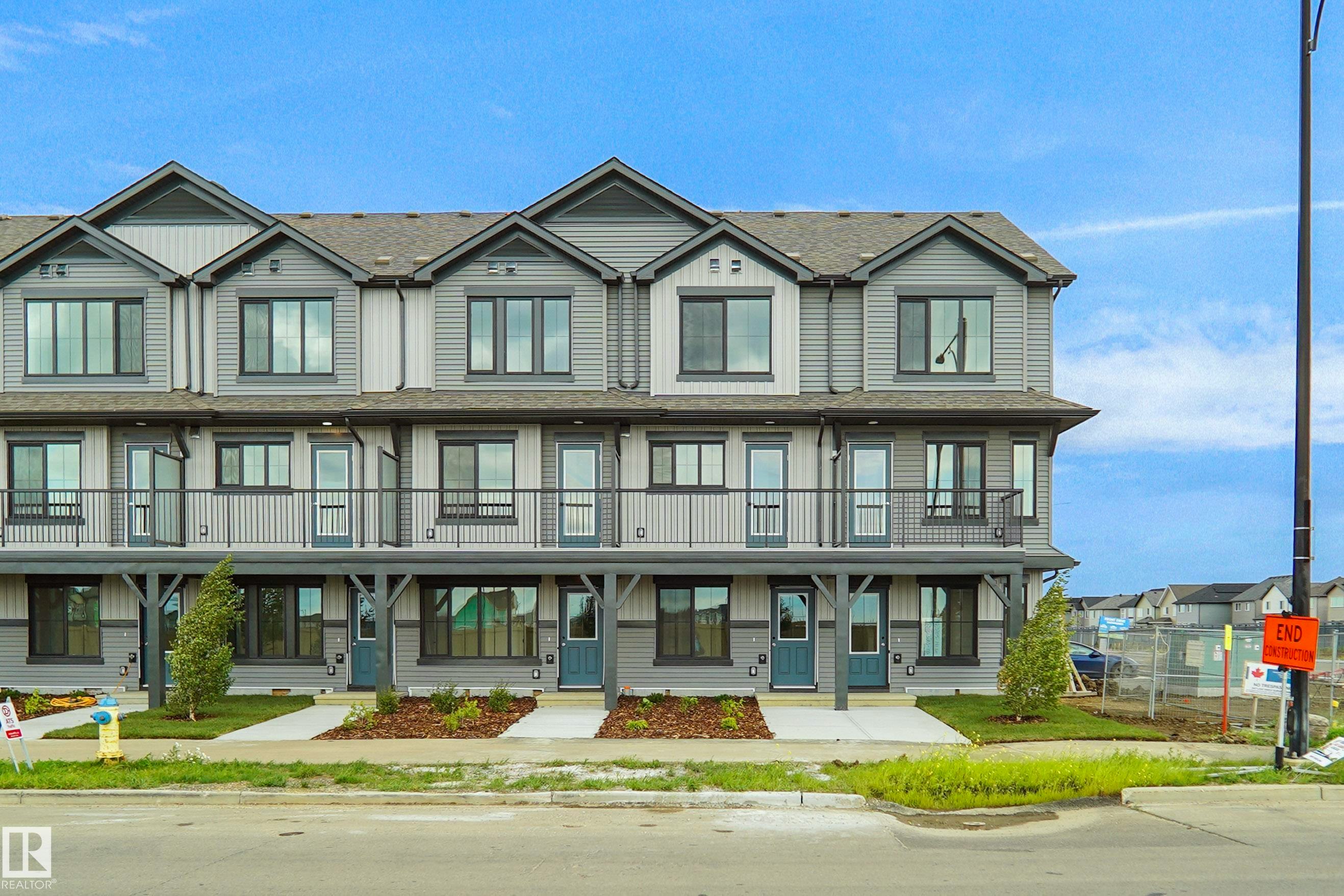 93-3705 141 Street, Edmonton, AB, T6W 3J2