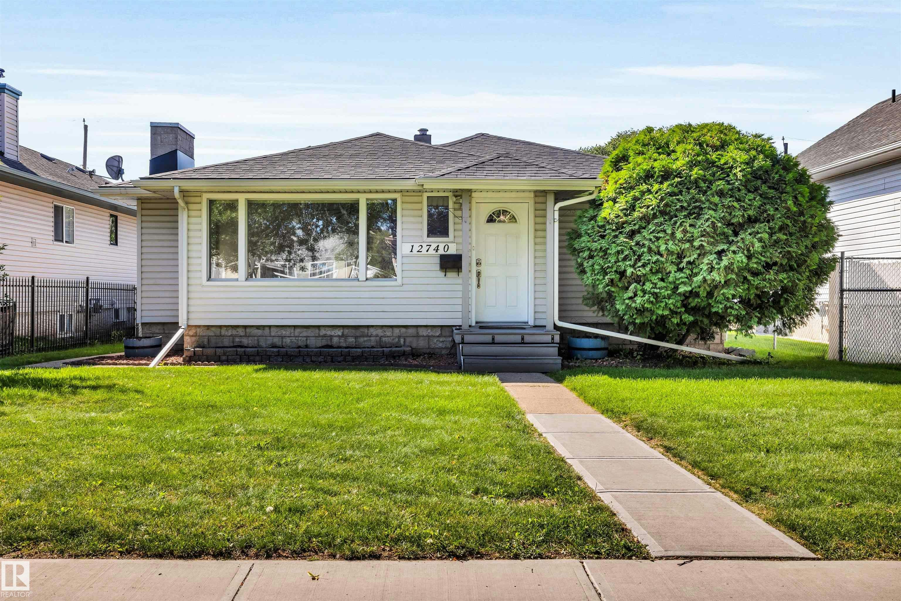 12740 118 Street NW, Edmonton, AB, T5E 5K8
