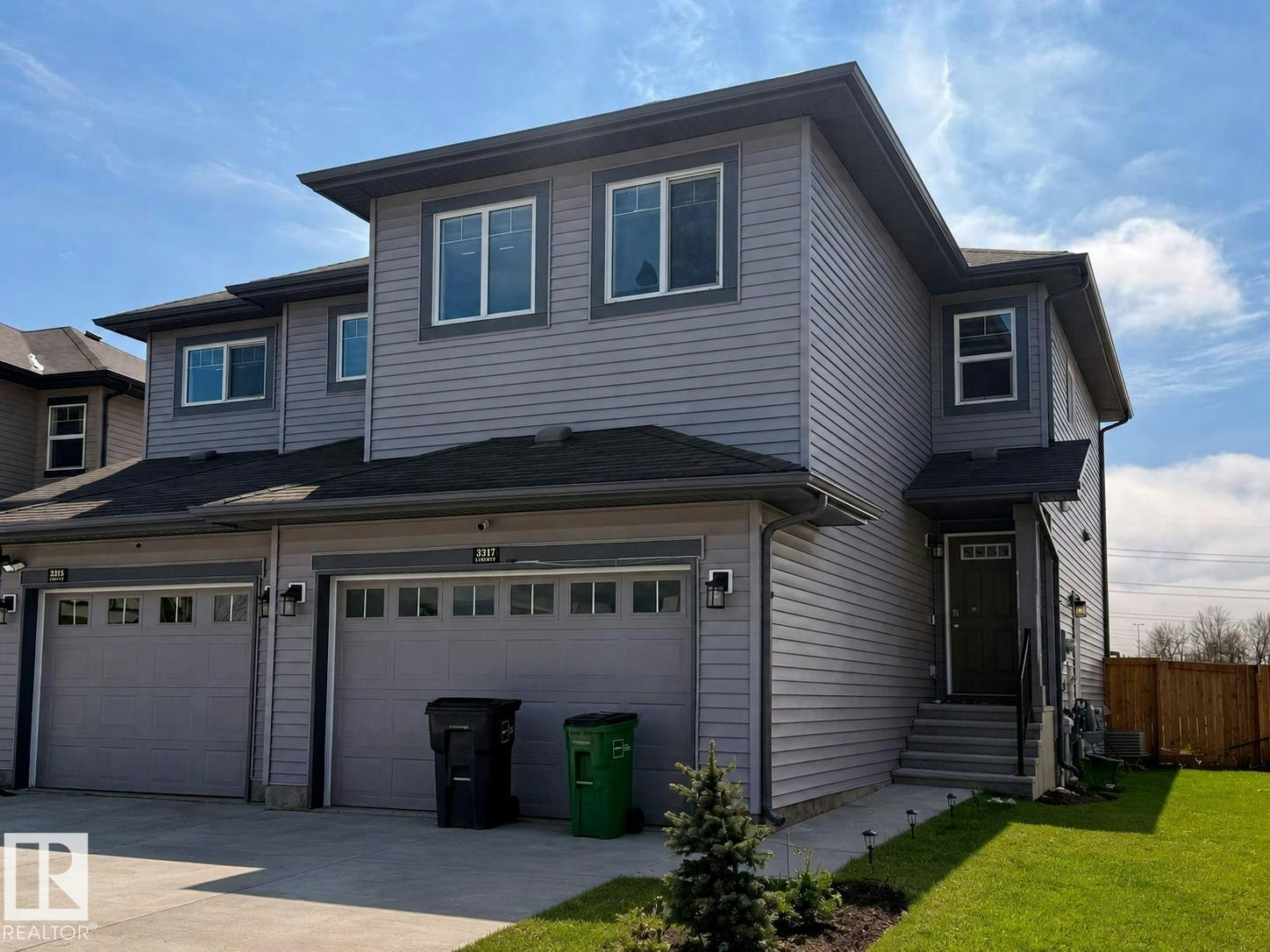 3317 11 Avenue, Edmonton, AB, T6T 2C5