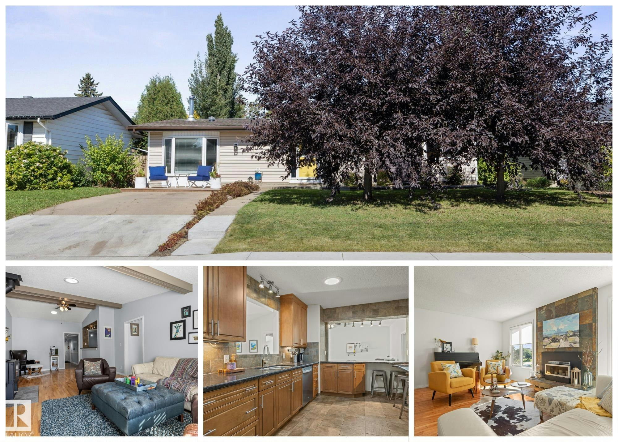 6804 94a Avenue, Edmonton, AB, T6B 0Y8