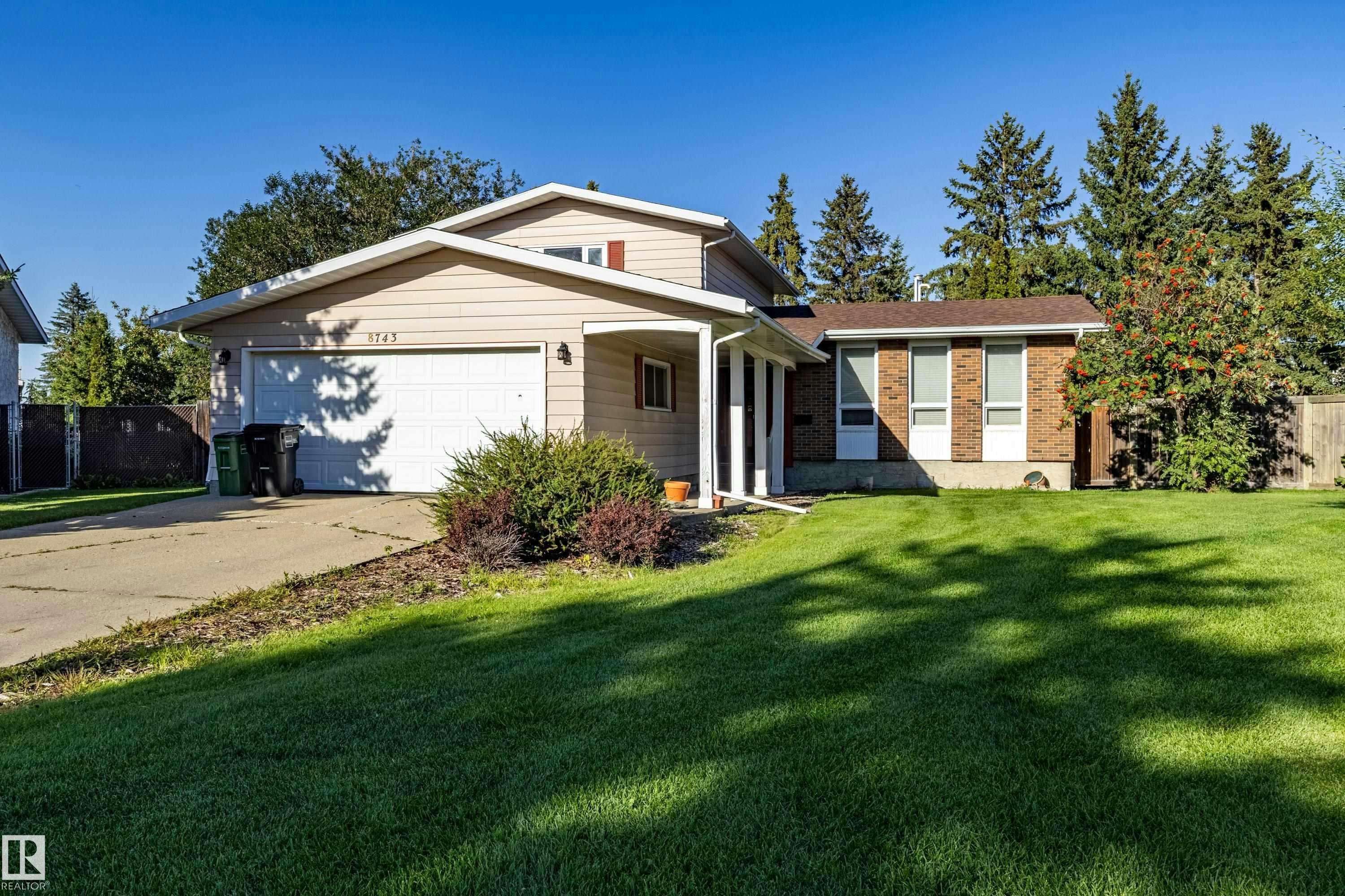 8743 179 Street, Edmonton, AB, T5T 0X4