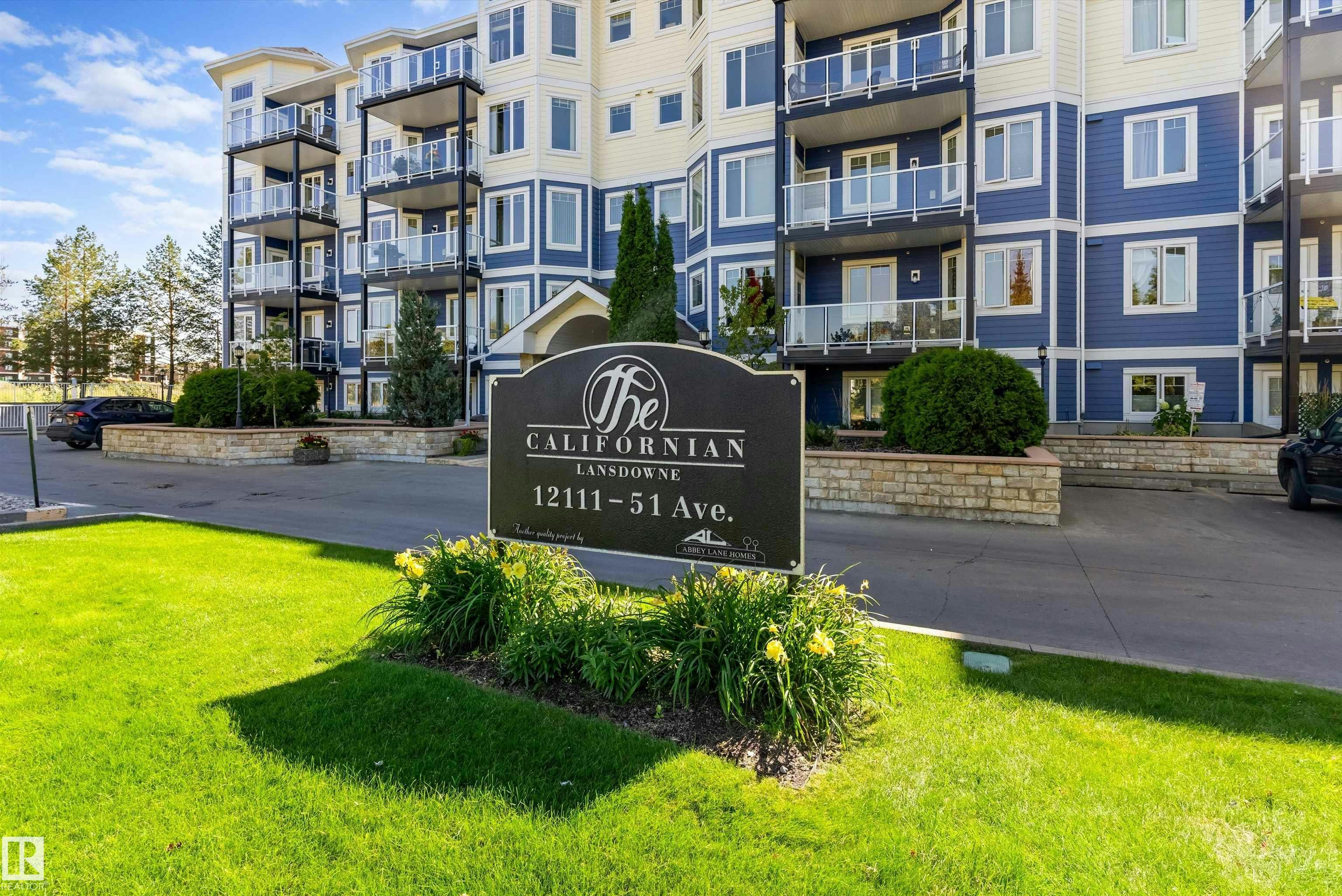208-12111 51 Avenue, Edmonton, AB, T6H 6A3