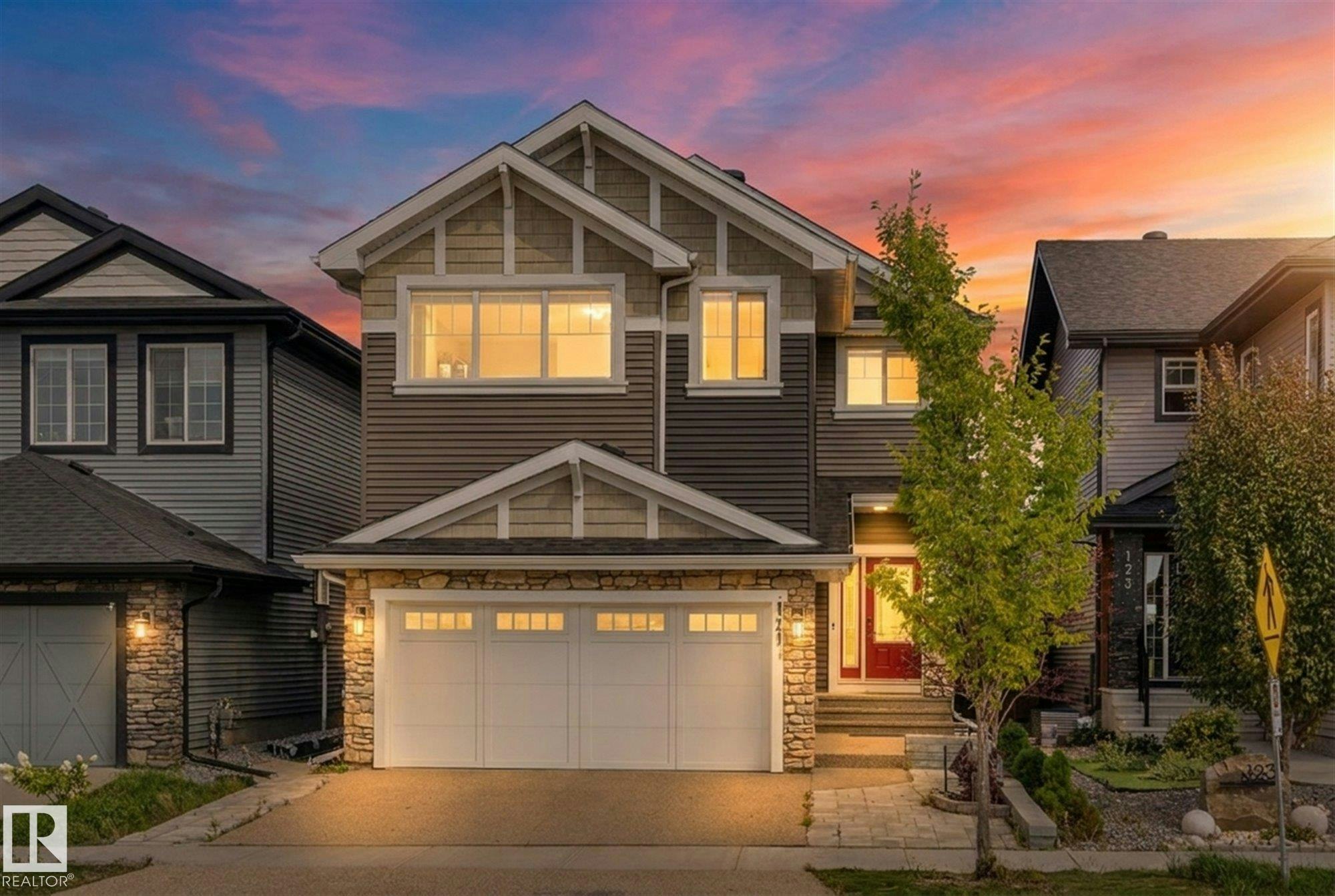 121 Glenridding Ravine Road, Edmonton, AB, T6W 4K8