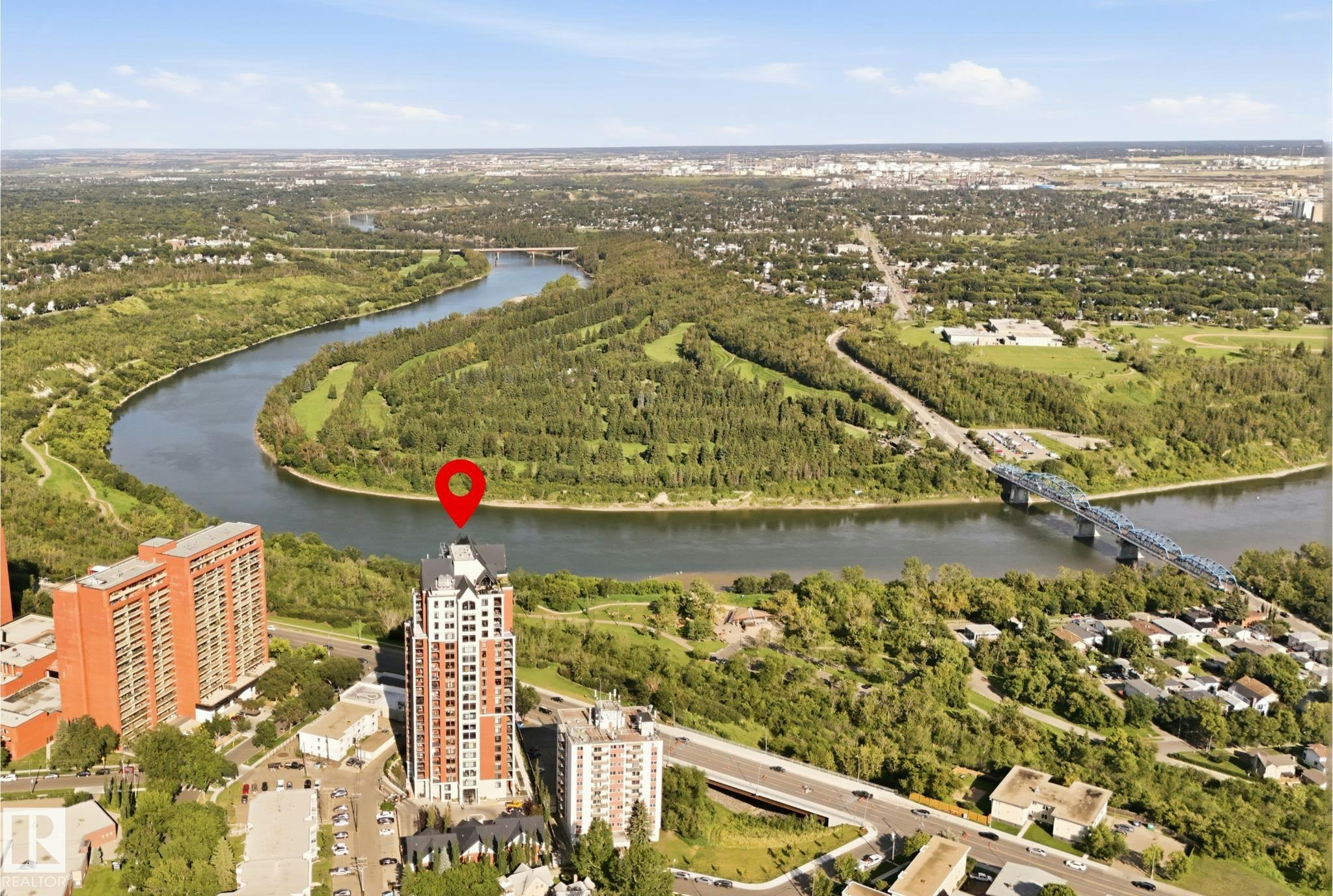 503-9020 Jasper Avenue, Edmonton, AB, T5H 3S8