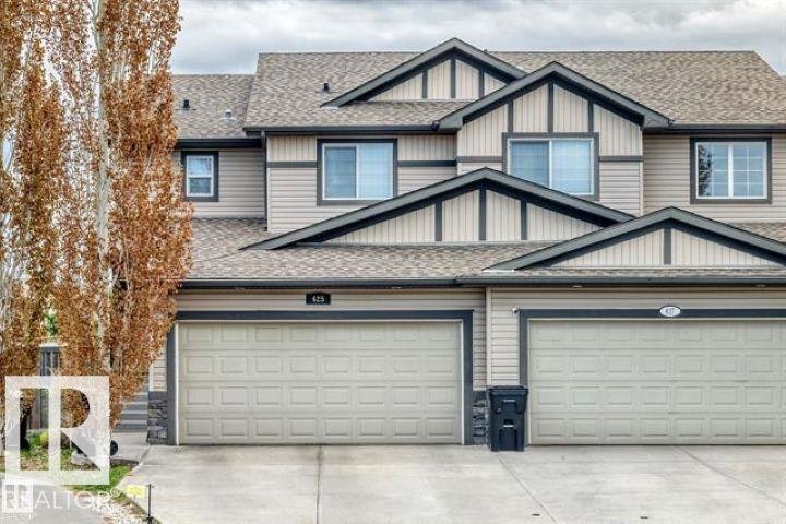 625 56 Street, Edmonton, AB, T6X 1S1