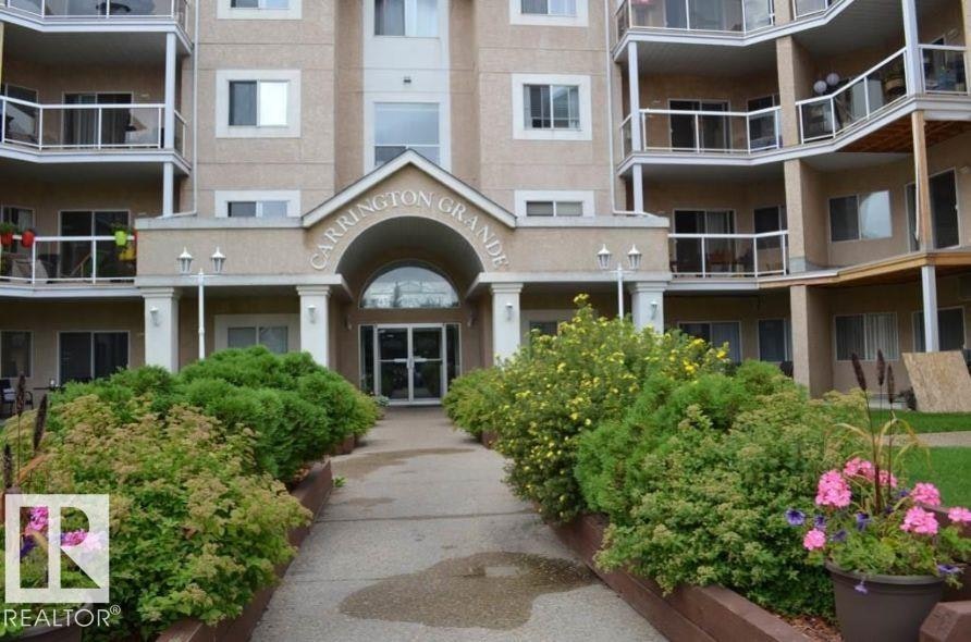 123-17459 98a Avenue, Edmonton, AB, T5T 6H8