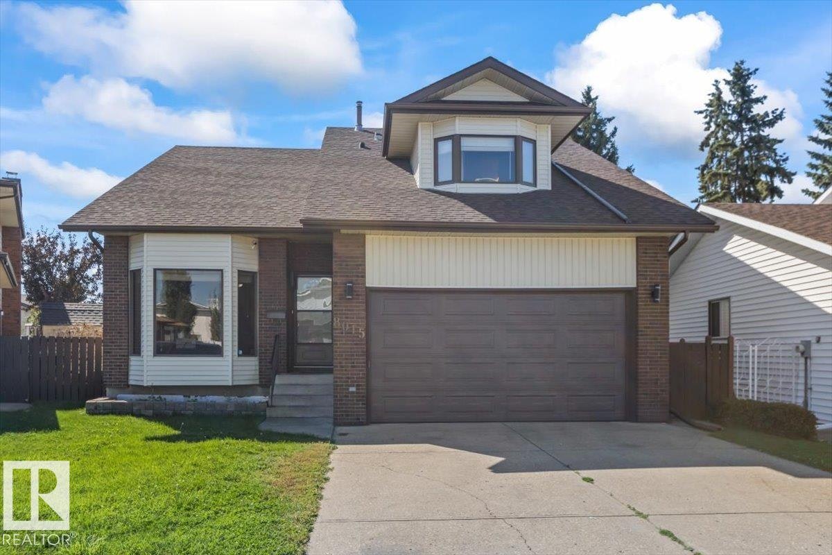 8015 158 Ave, Edmonton, AB, T5Z 2T7