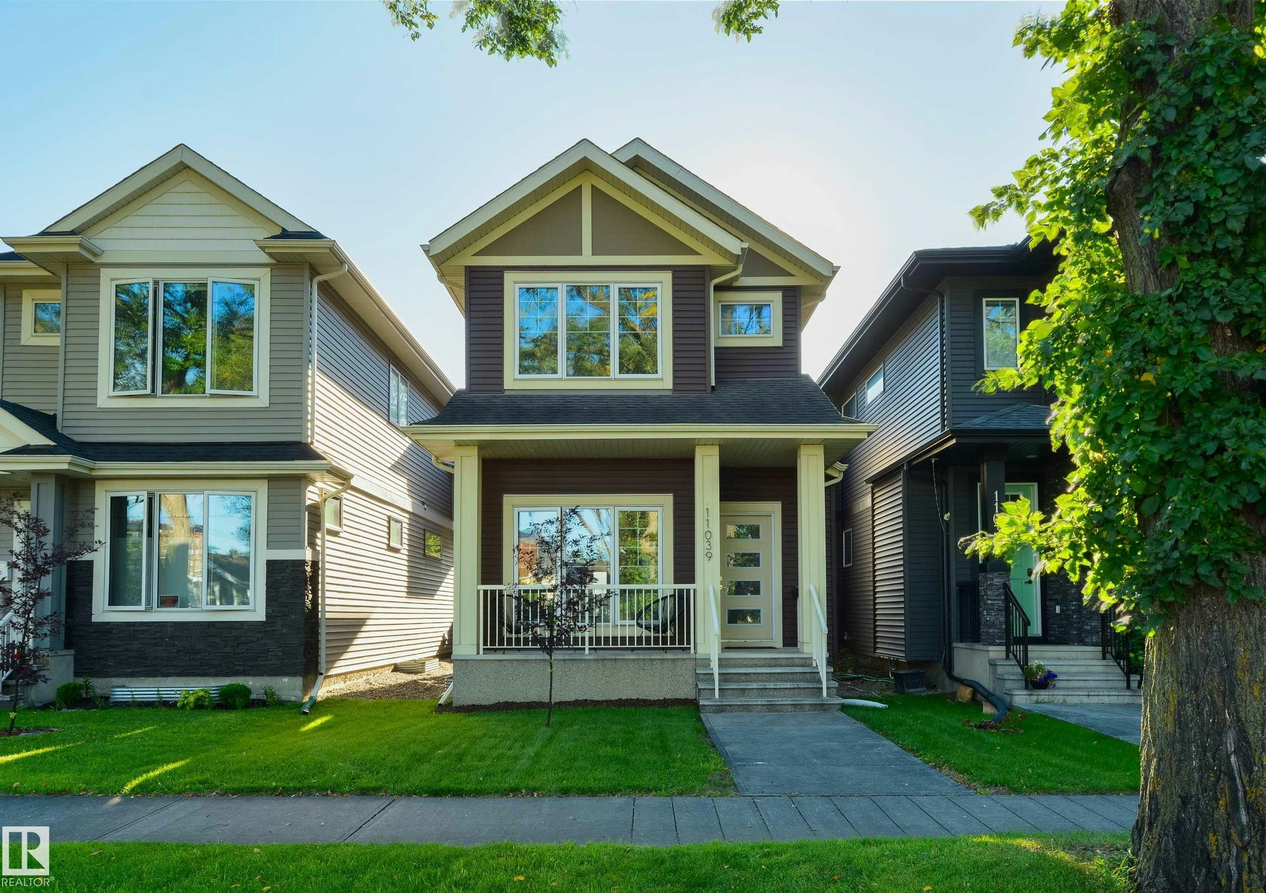 11039 126 Street NW, Edmonton, AB, T5M 0P8