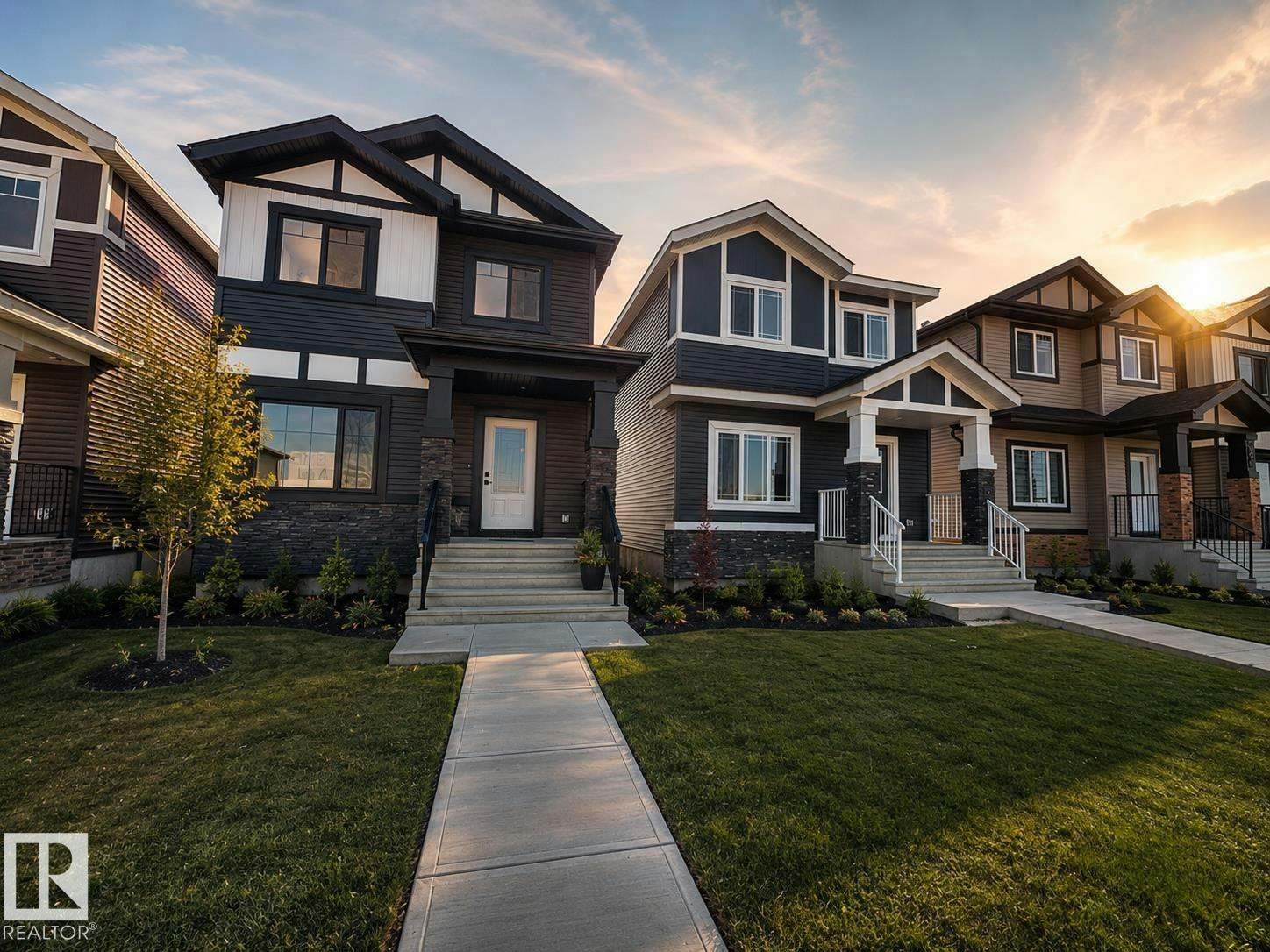 9819 107a Avenue, Morinville, AB, T2R 2R8