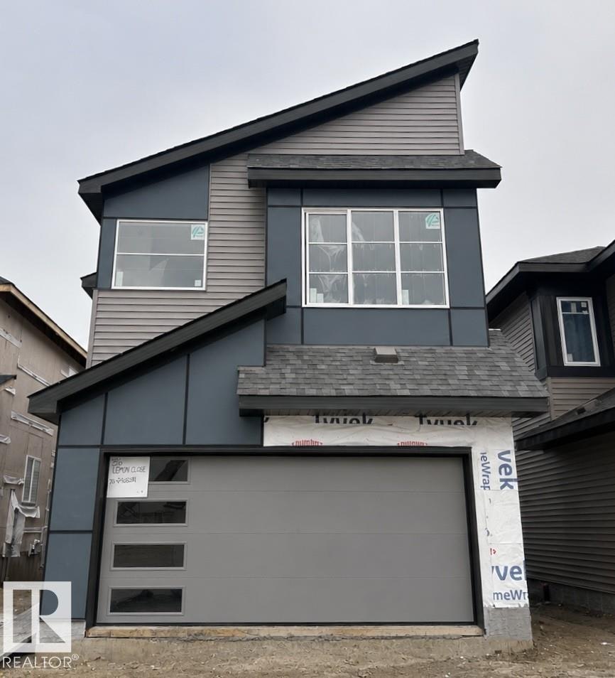 82 Lemon Close, Spruce Grove, AB, T7X 4V3