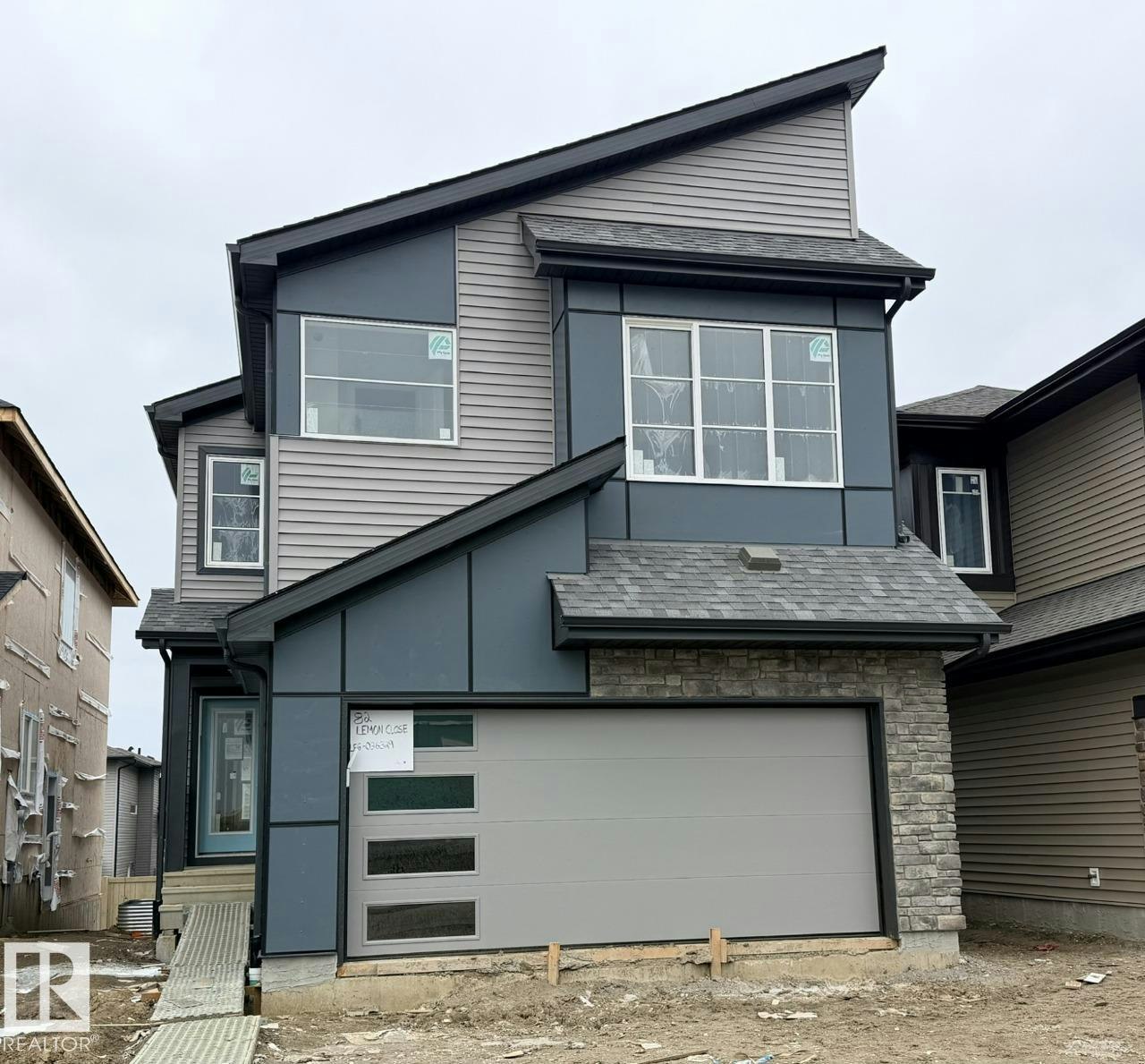 82 Lemon Close, Spruce Grove, AB, T7X 4V3