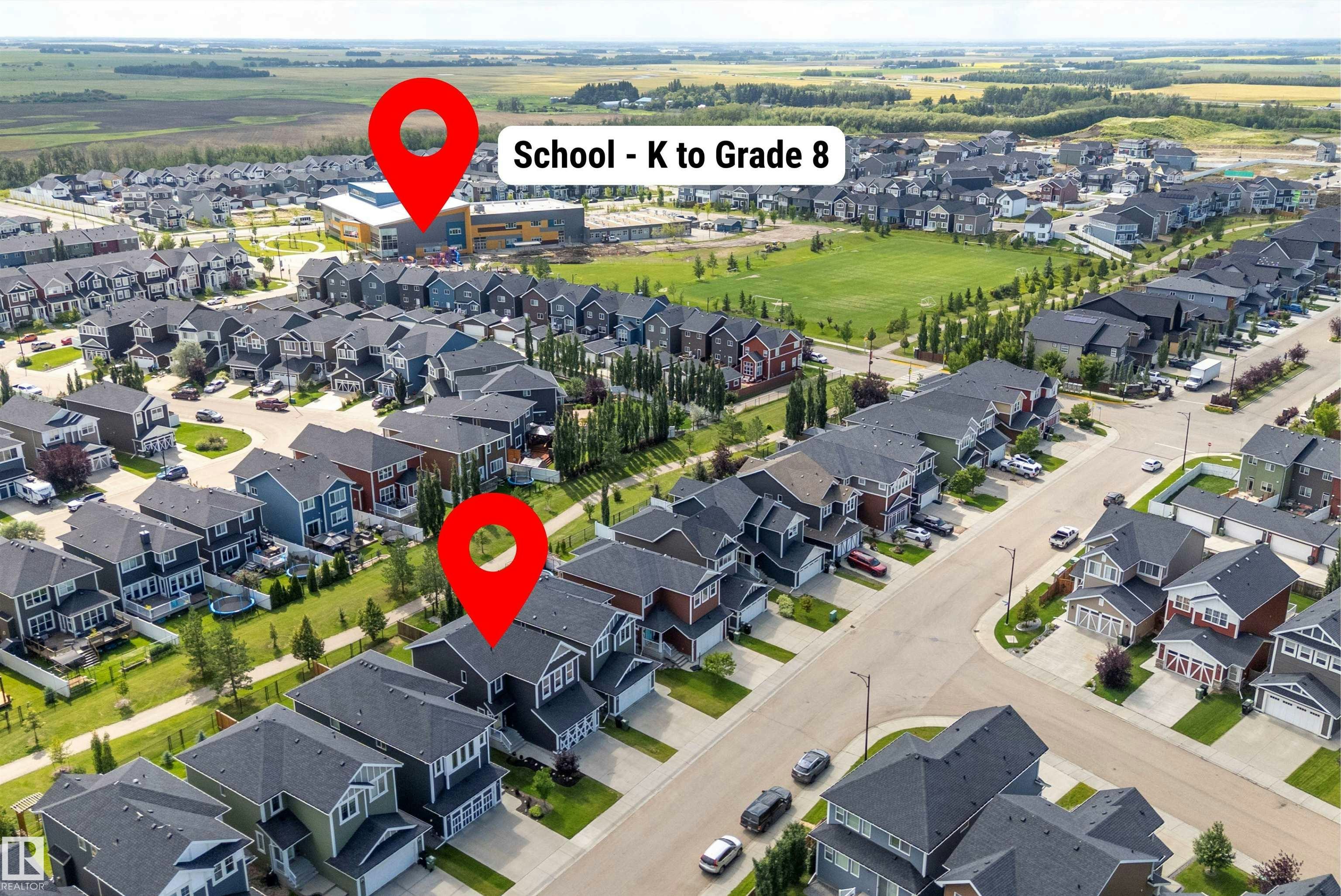 403 Simpkins Wynd - 4