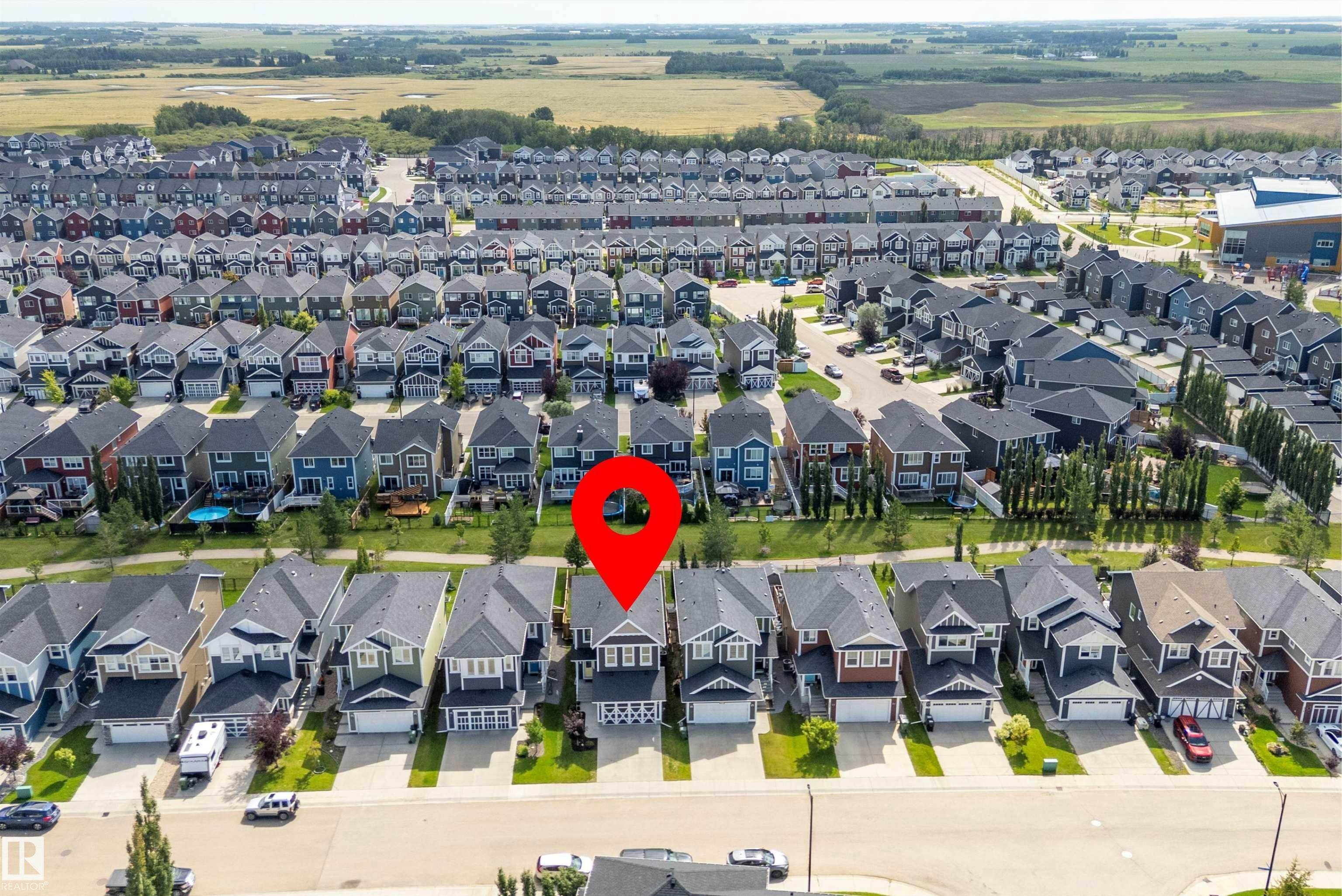 403 Simpkins Wynd, Leduc, AB, T9E 0Y3 - 58