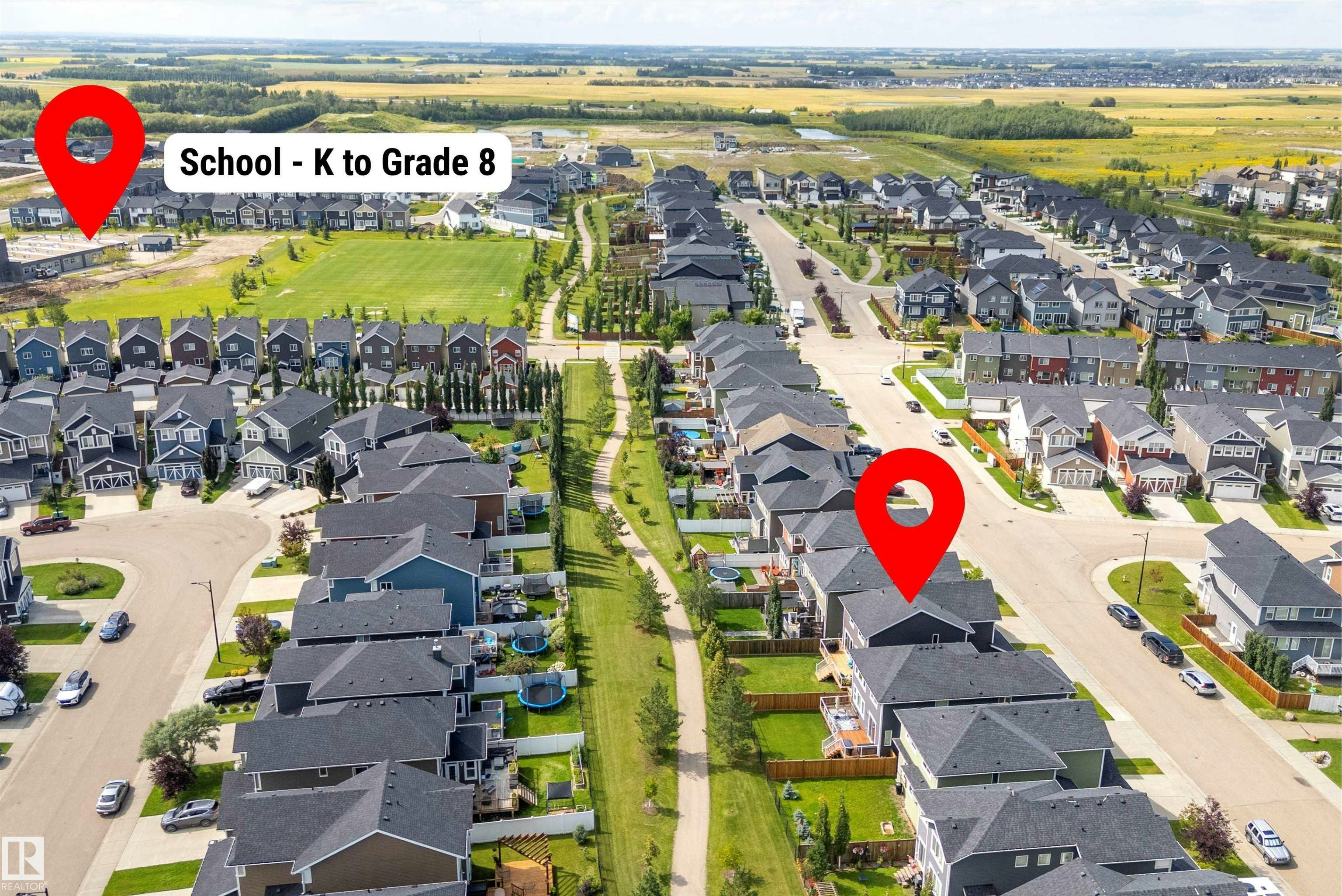 403 Simpkins Wynd - 3