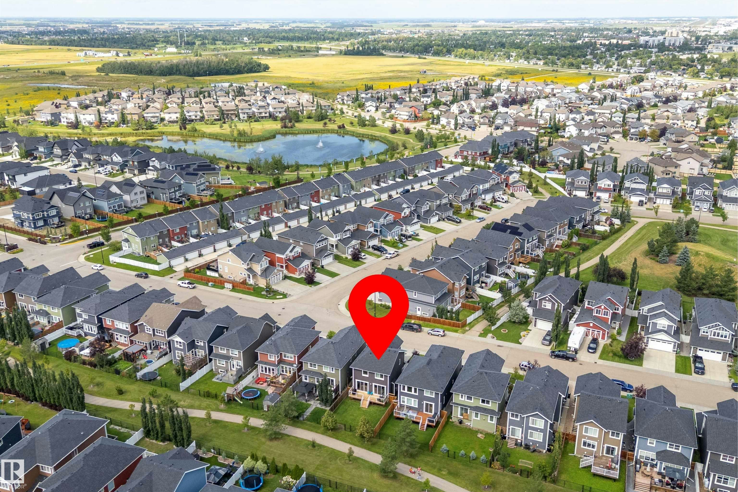 403 Simpkins Wynd, Leduc, AB, T9E 0Y3 - 59
