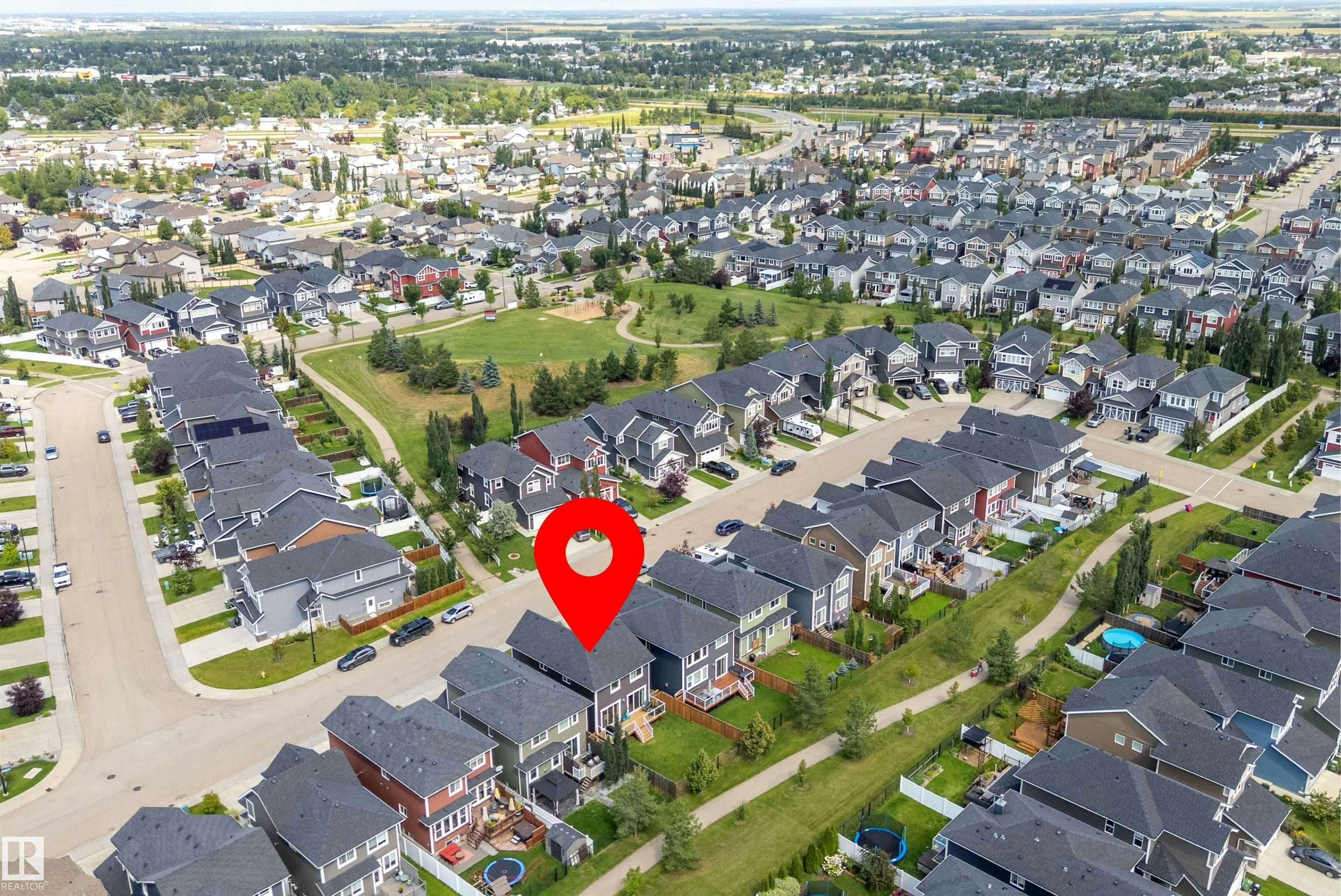 403 Simpkins Wynd, Leduc, AB, T9E 0Y3 - 6