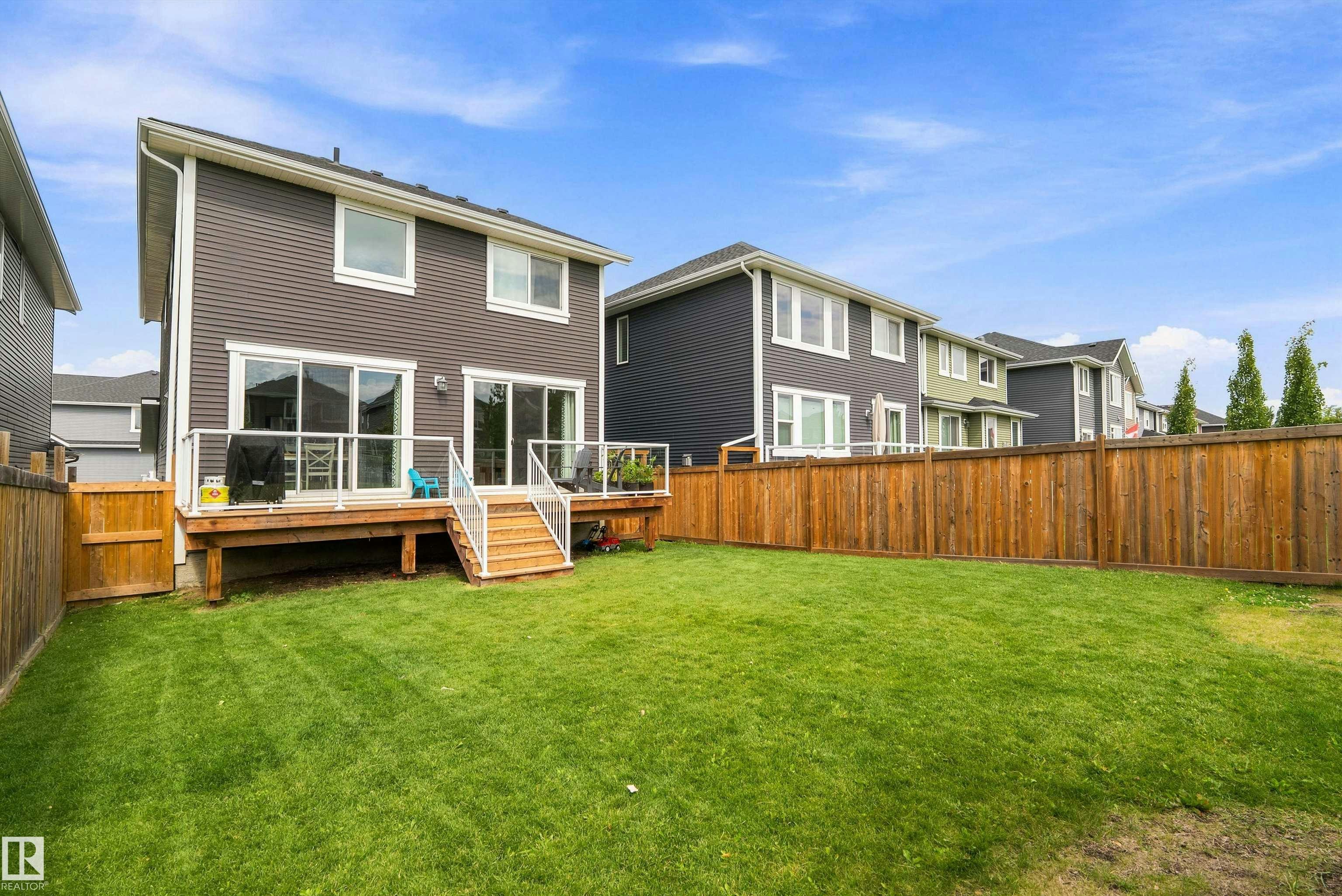 403 Simpkins Wynd, Leduc, AB, T9E 0Y3 - 49
