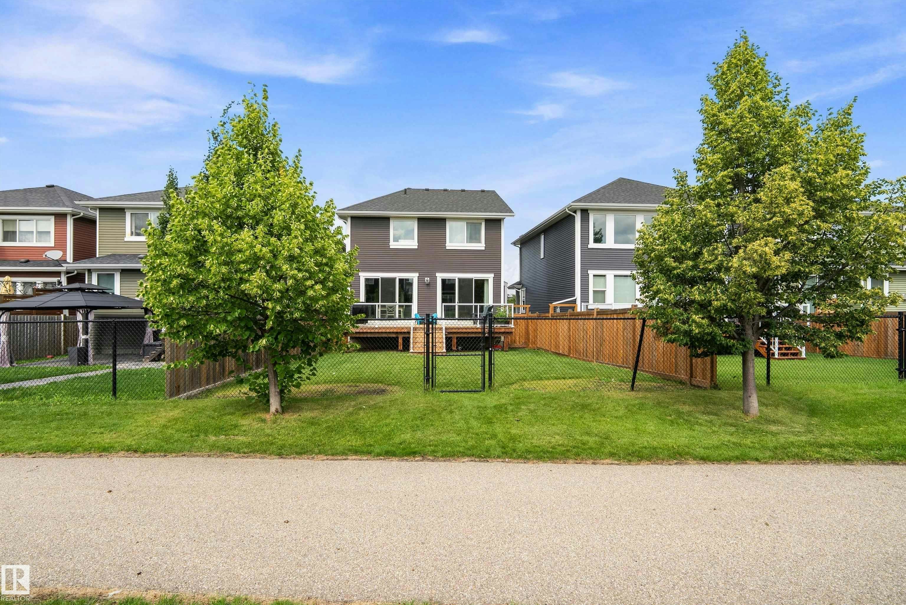 403 Simpkins Wynd, Leduc, AB, T9E 0Y3 - 53