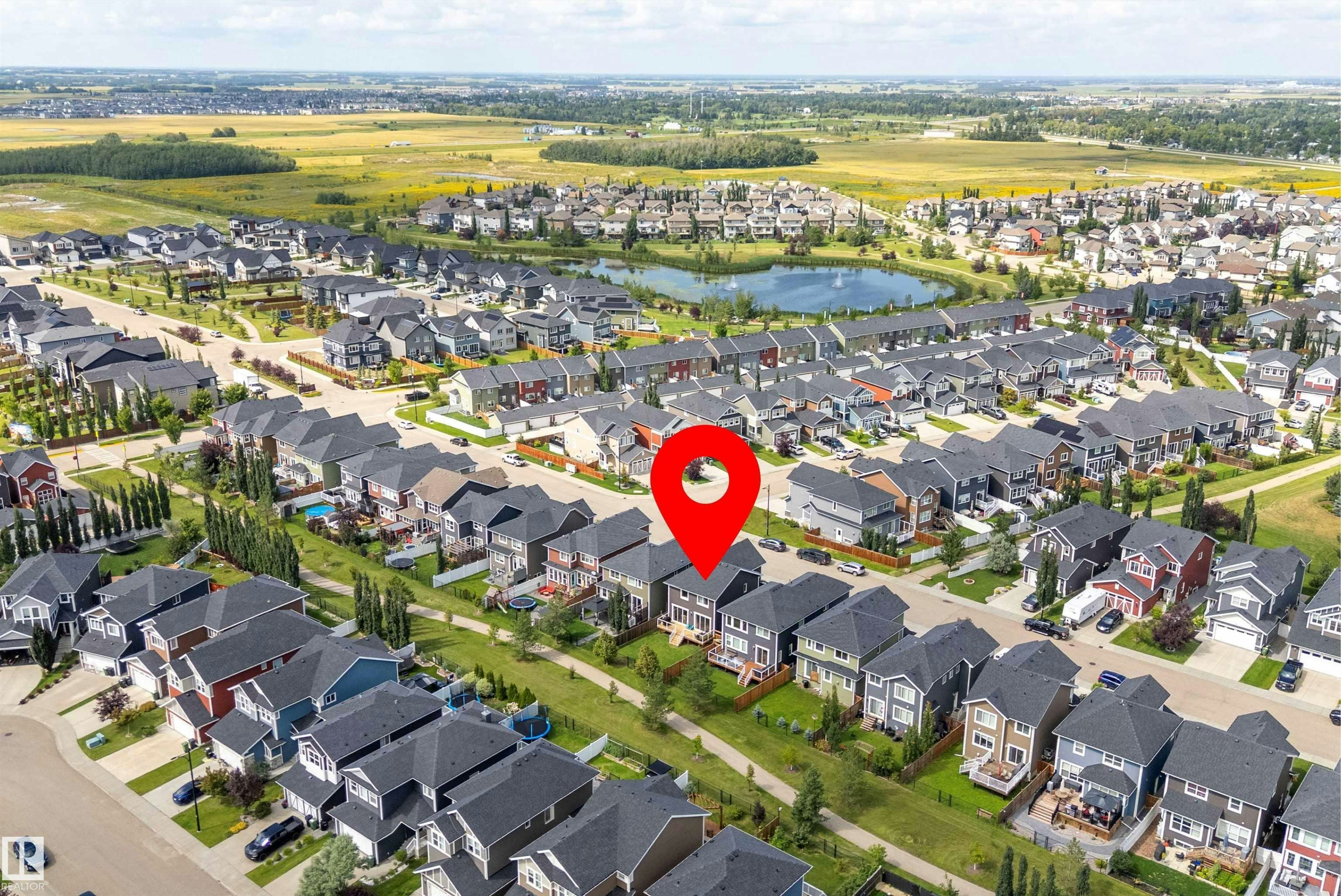 403 Simpkins Wynd - 5