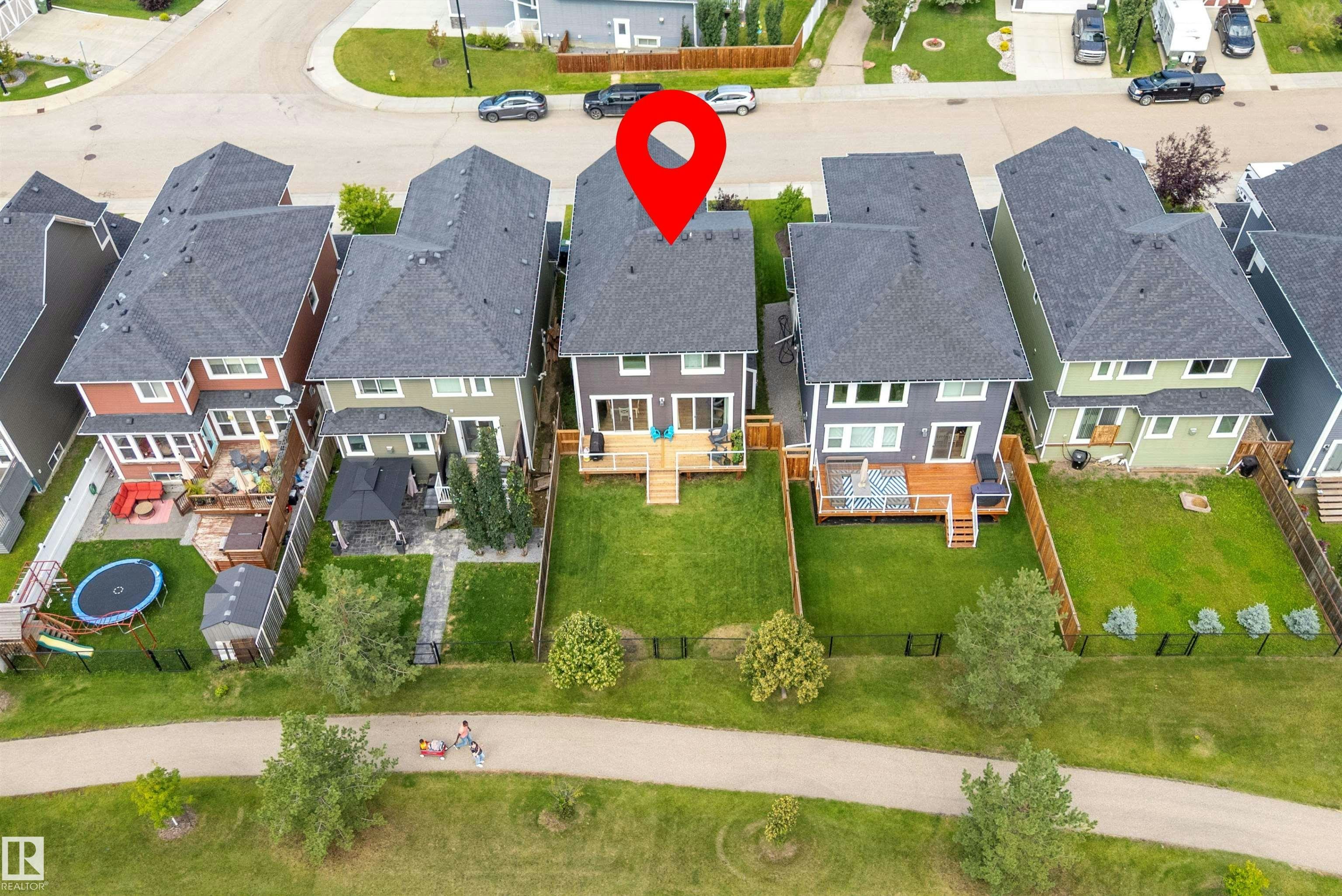 403 Simpkins Wynd, Leduc, AB, T9E 0Y3 - 7