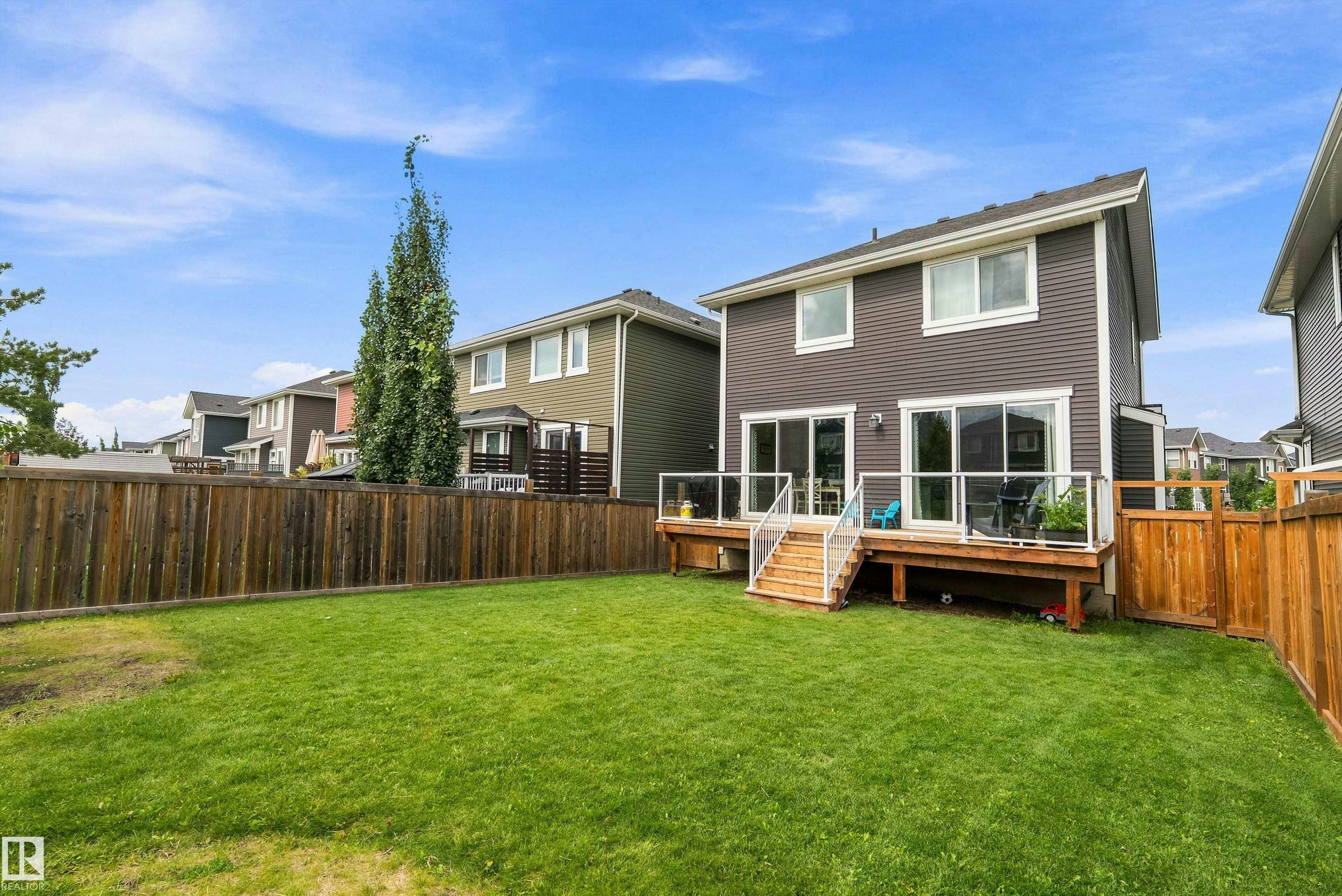 403 Simpkins Wynd, Leduc, AB, T9E 0Y3 - 50