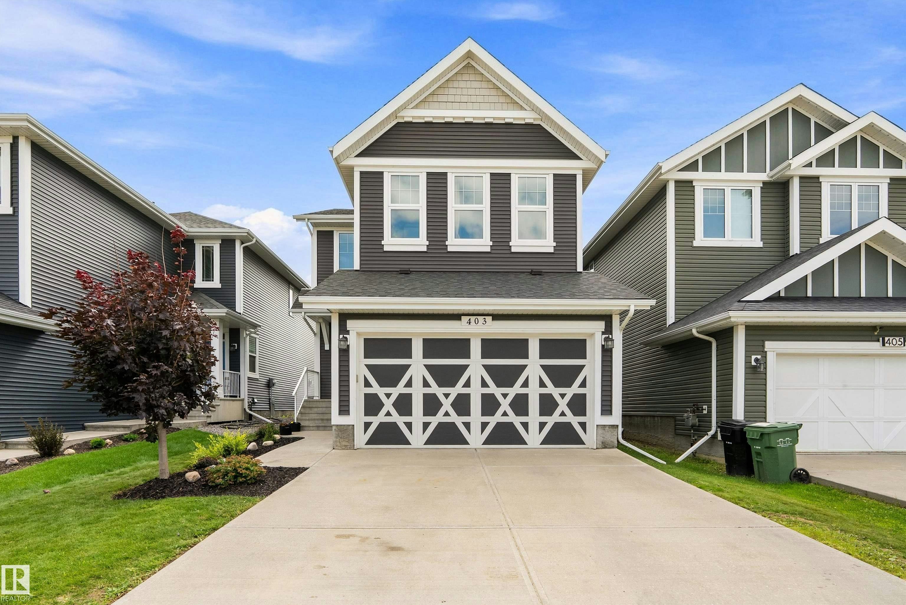 403 Simpkins Wynd, Leduc, AB, T9E 0Y3
