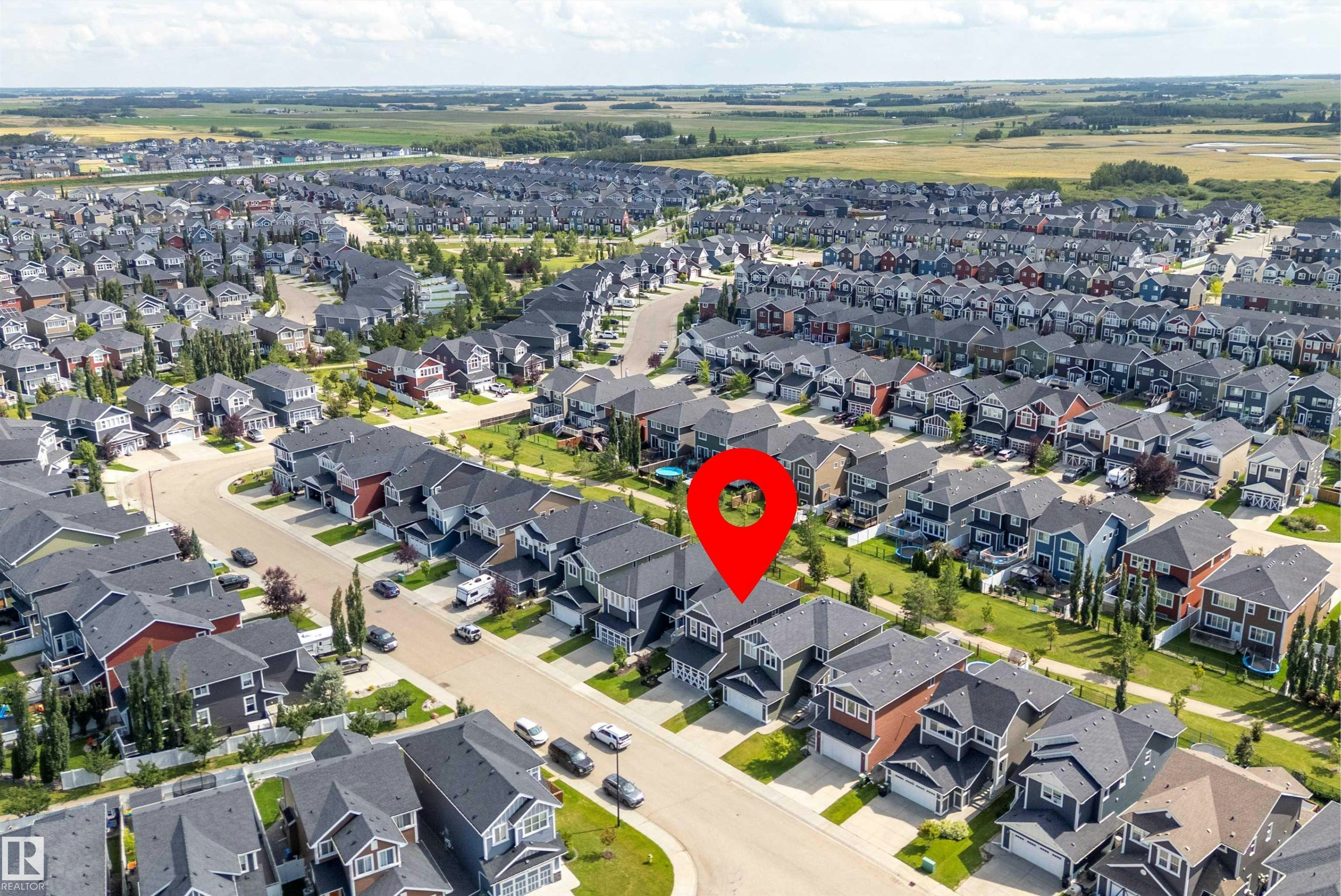 403 Simpkins Wynd, Leduc, AB, T9E 0Y3 - 57