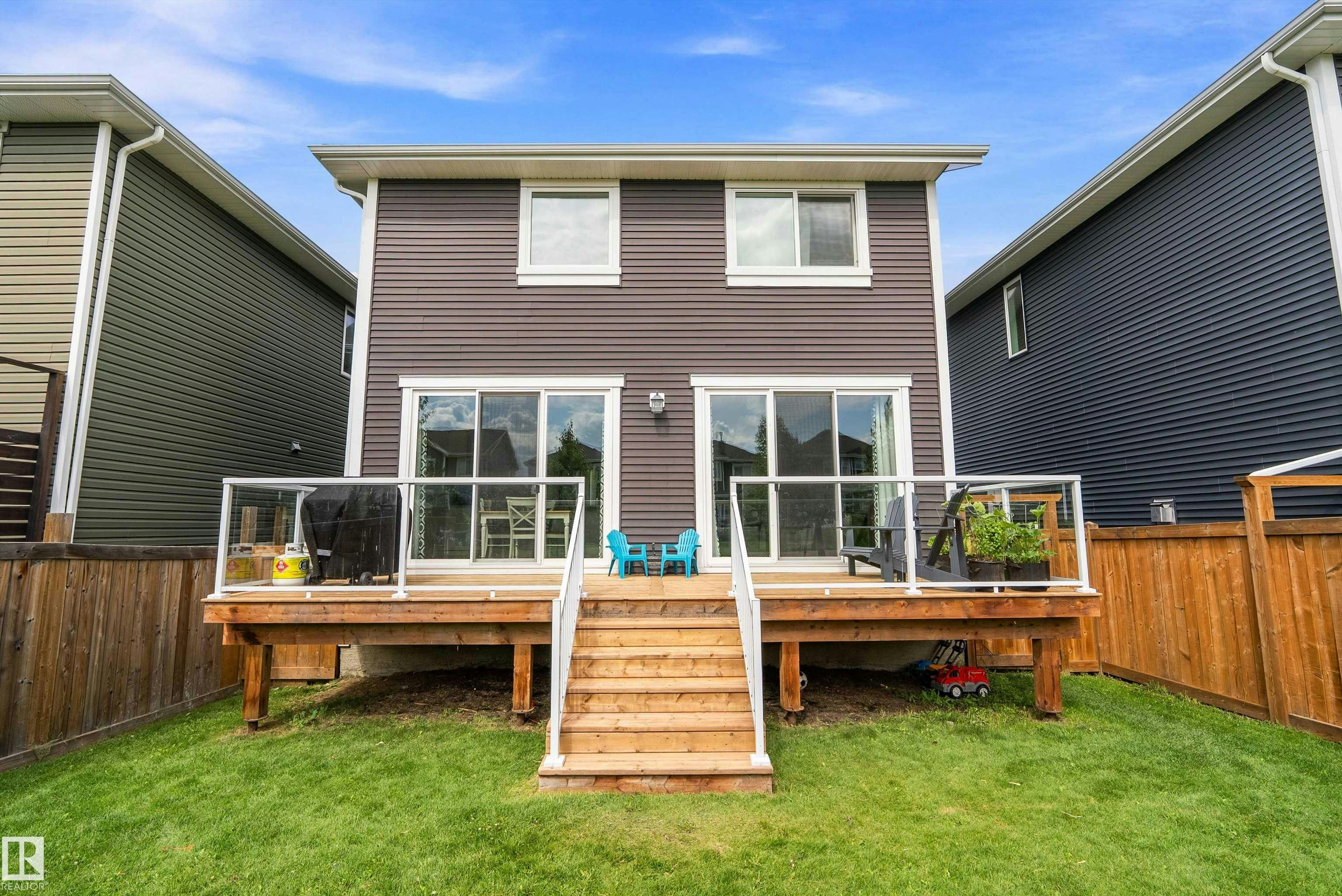 403 Simpkins Wynd, Leduc, AB, T9E 0Y3 - 45
