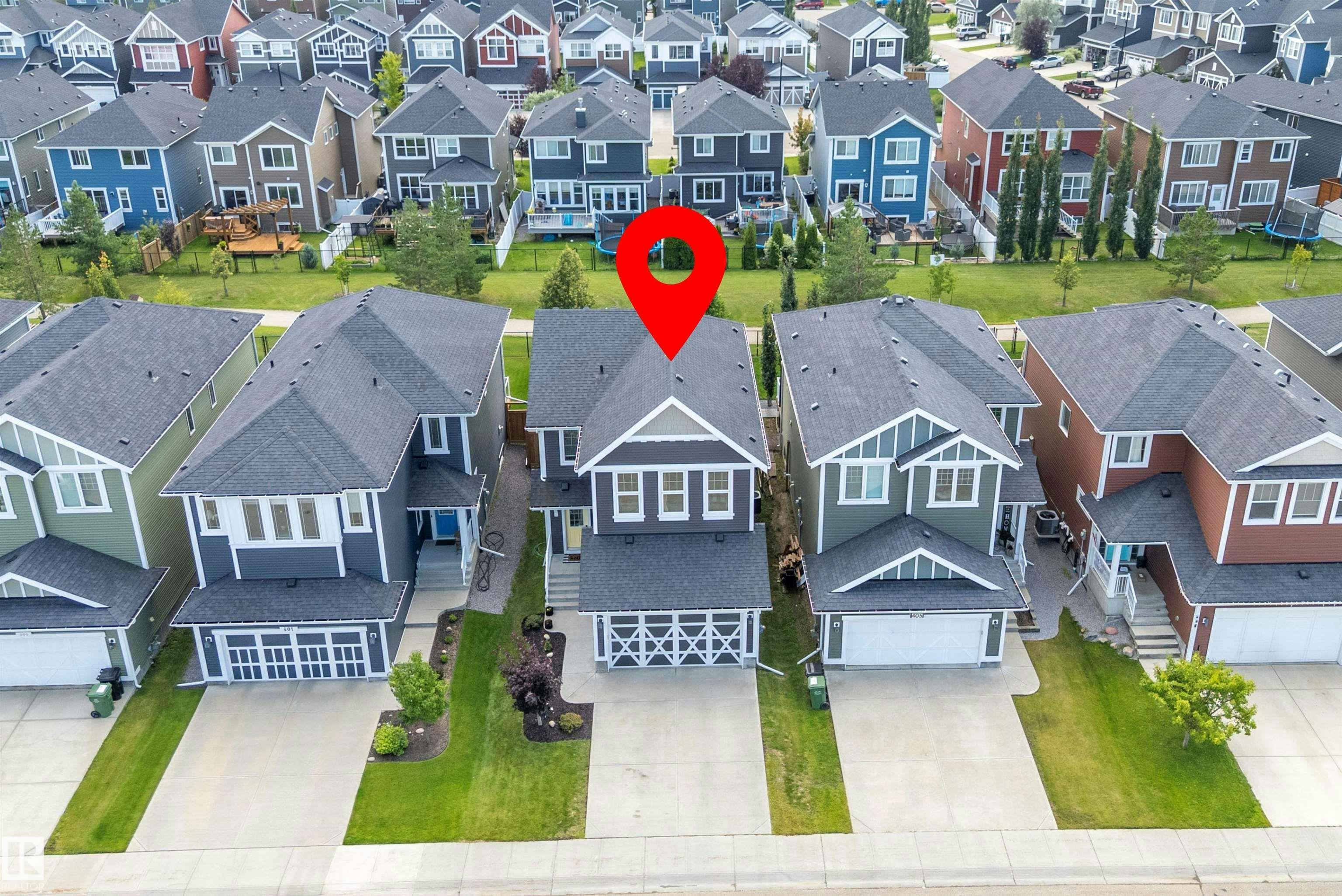 403 Simpkins Wynd - 2