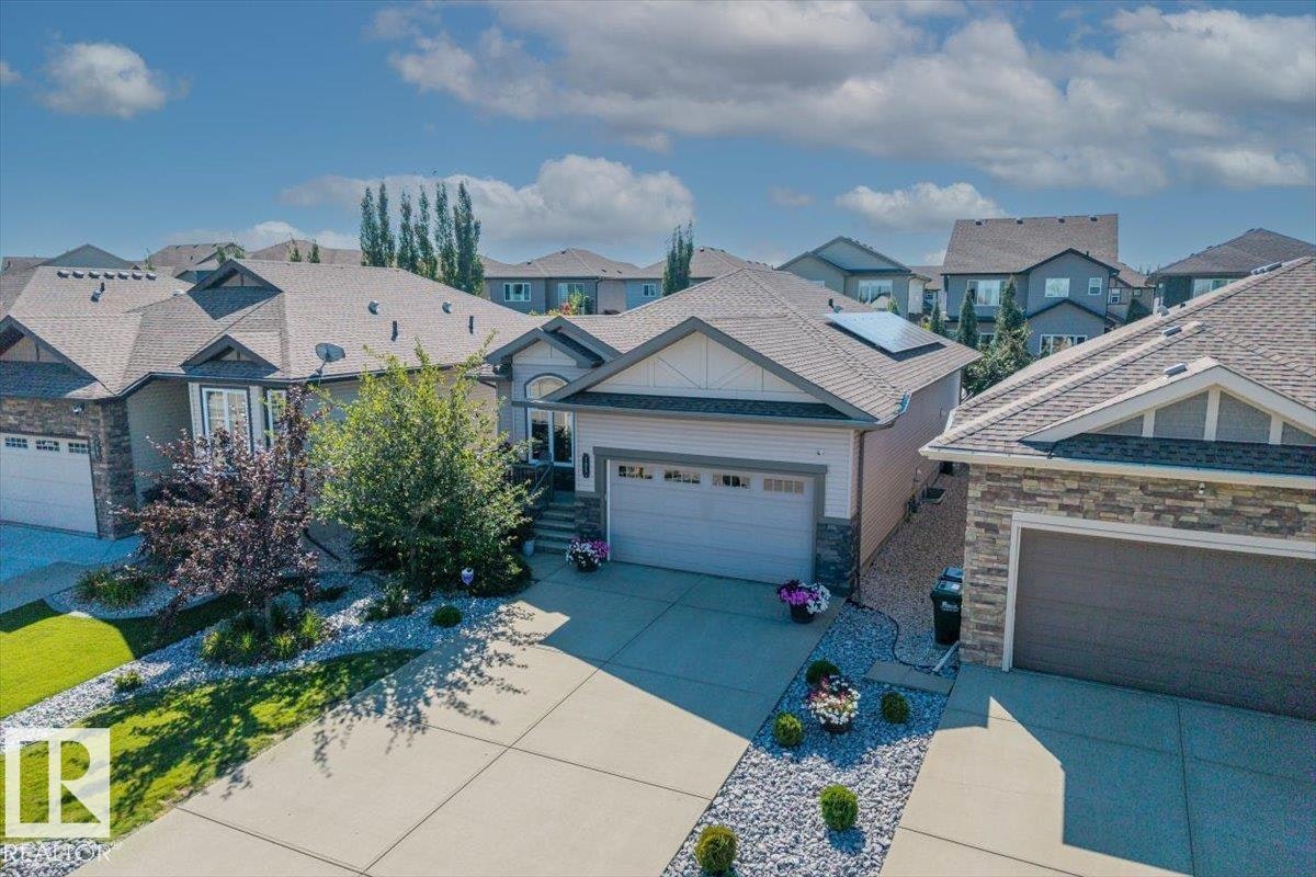 705 Saffron Point(e), Rural Strathcona County, AB, T8H 0V1