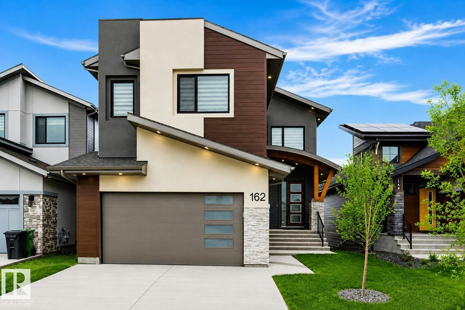 162 Edgewater Circle, Leduc, AB, T9E 1K5