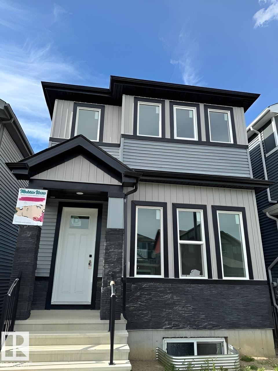 840 Northern Harrier Lane, Edmonton, AB, T5S 0P8