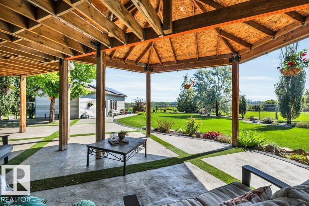 715 Hooke Place, Edmonton, AB, T5A 5H4 - 47