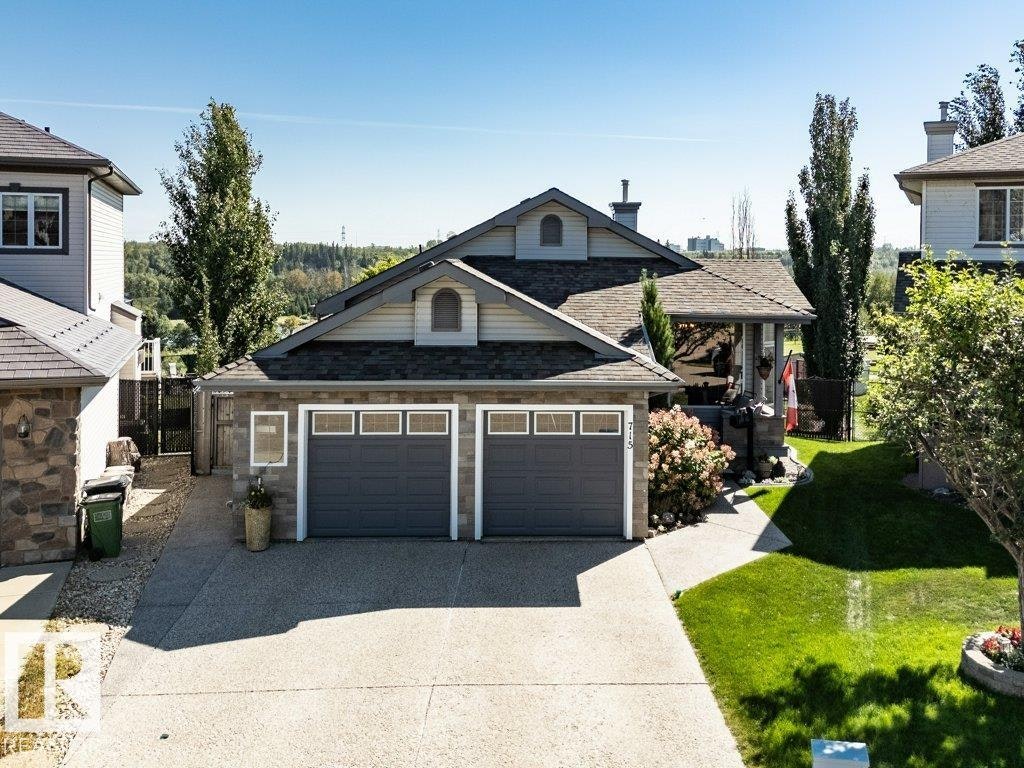 715 Hooke Place, Edmonton, AB, T5A 5H4 - 59