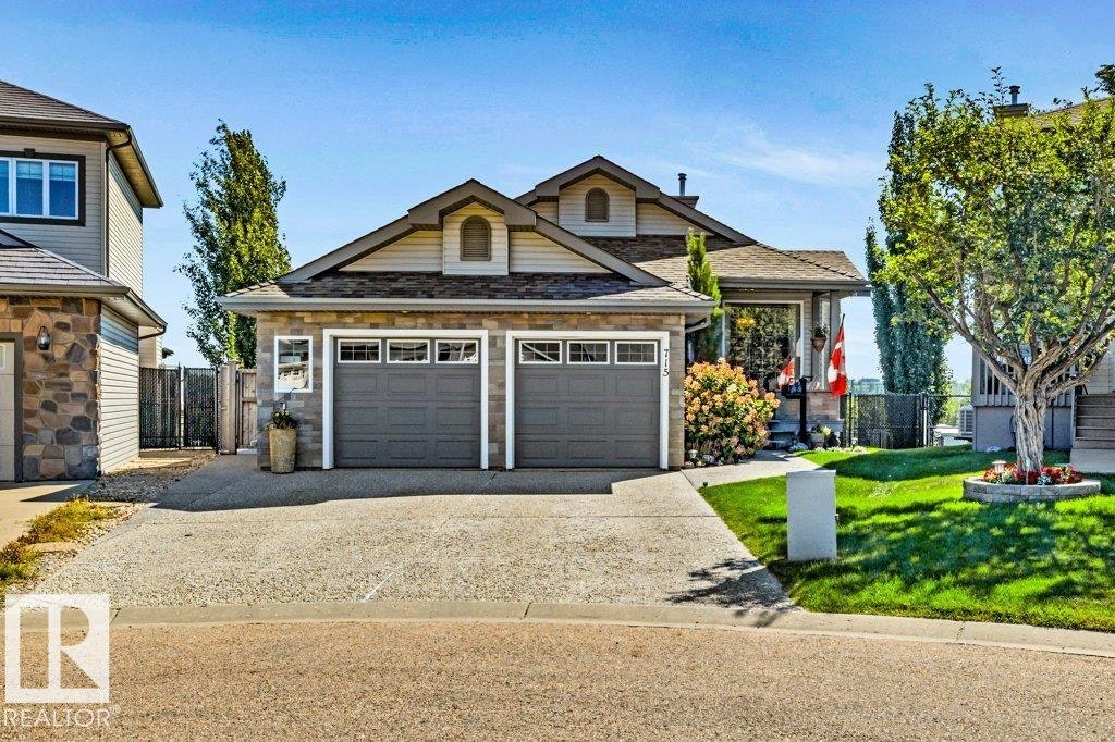 715 Hooke Place - 3