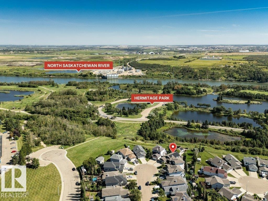 715 Hooke Place, Edmonton, AB, T5A 5H4 - 63